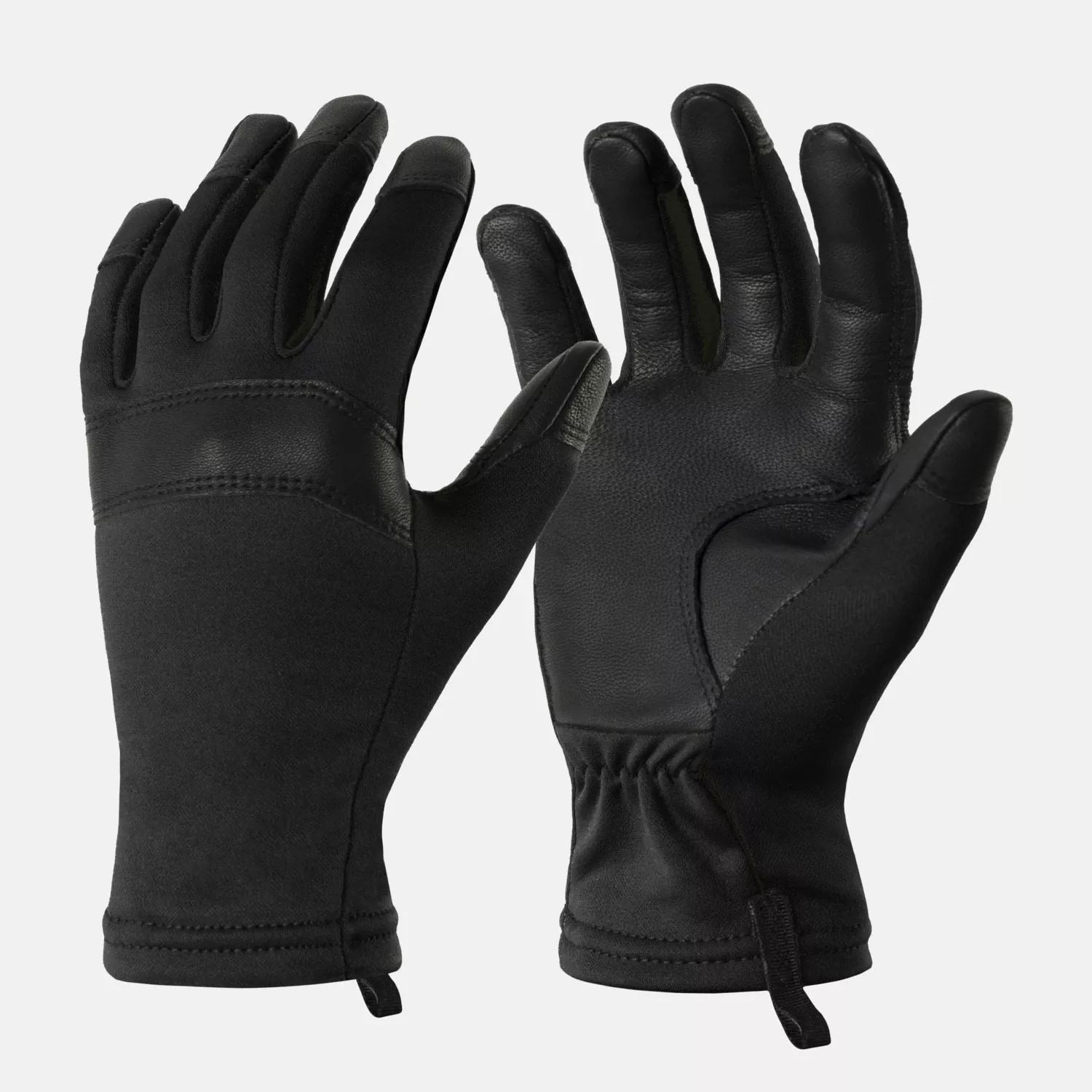 Helikon-Tex Patrol Käsineet - Black