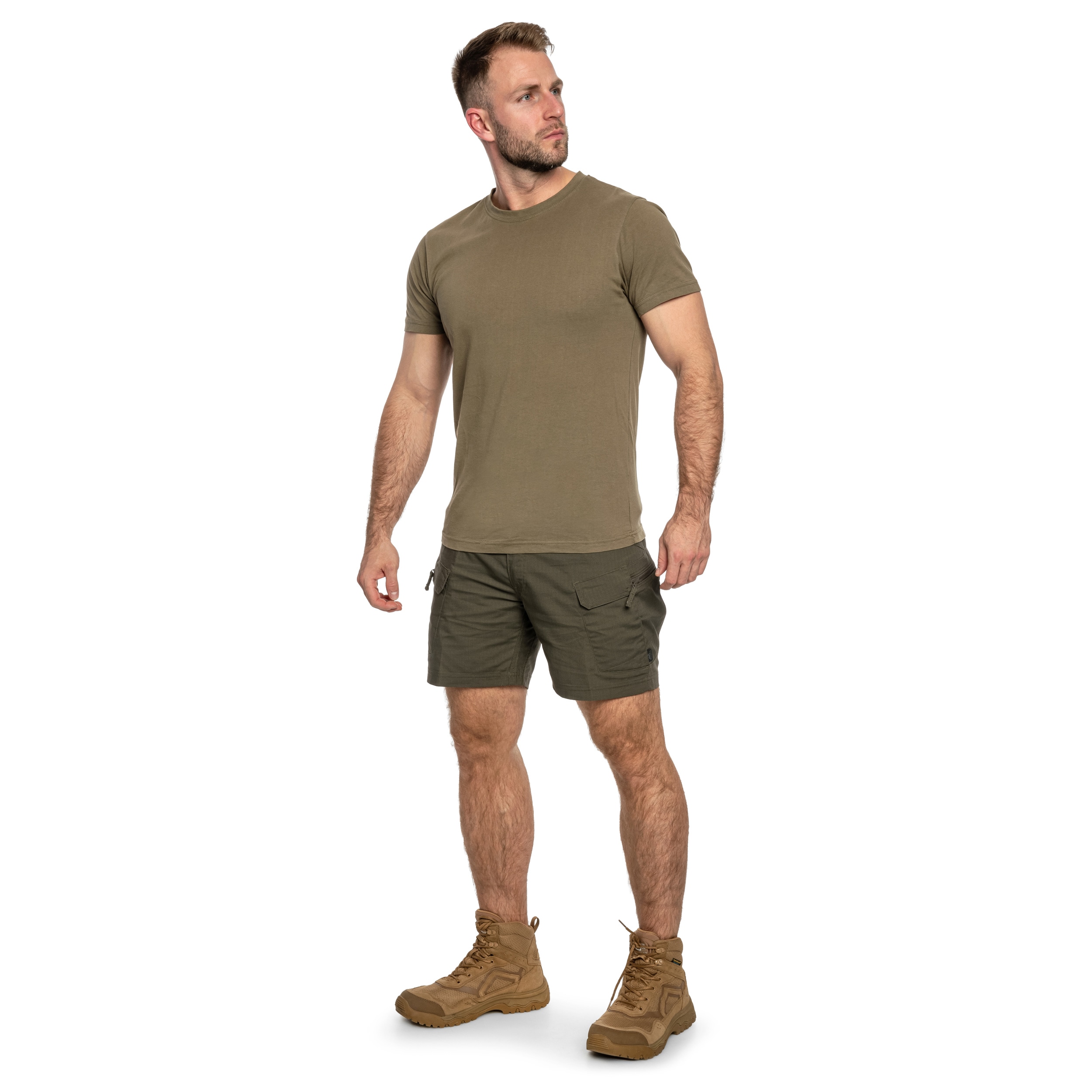 Helikon-Tex UTS PolyCotton Stretch Rip-Stop 6