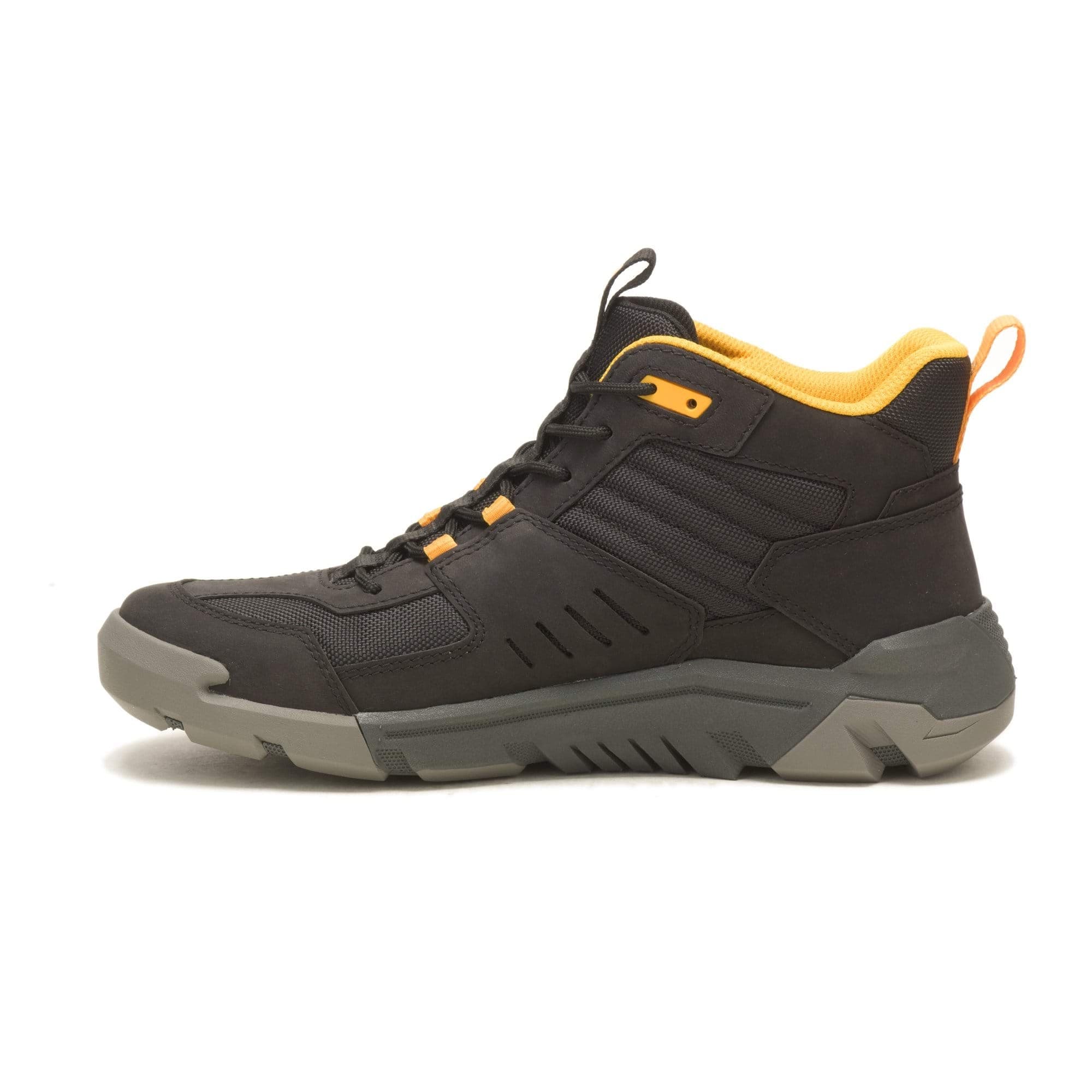 Cat Footwear Crail Sport MID Kengät - Black
