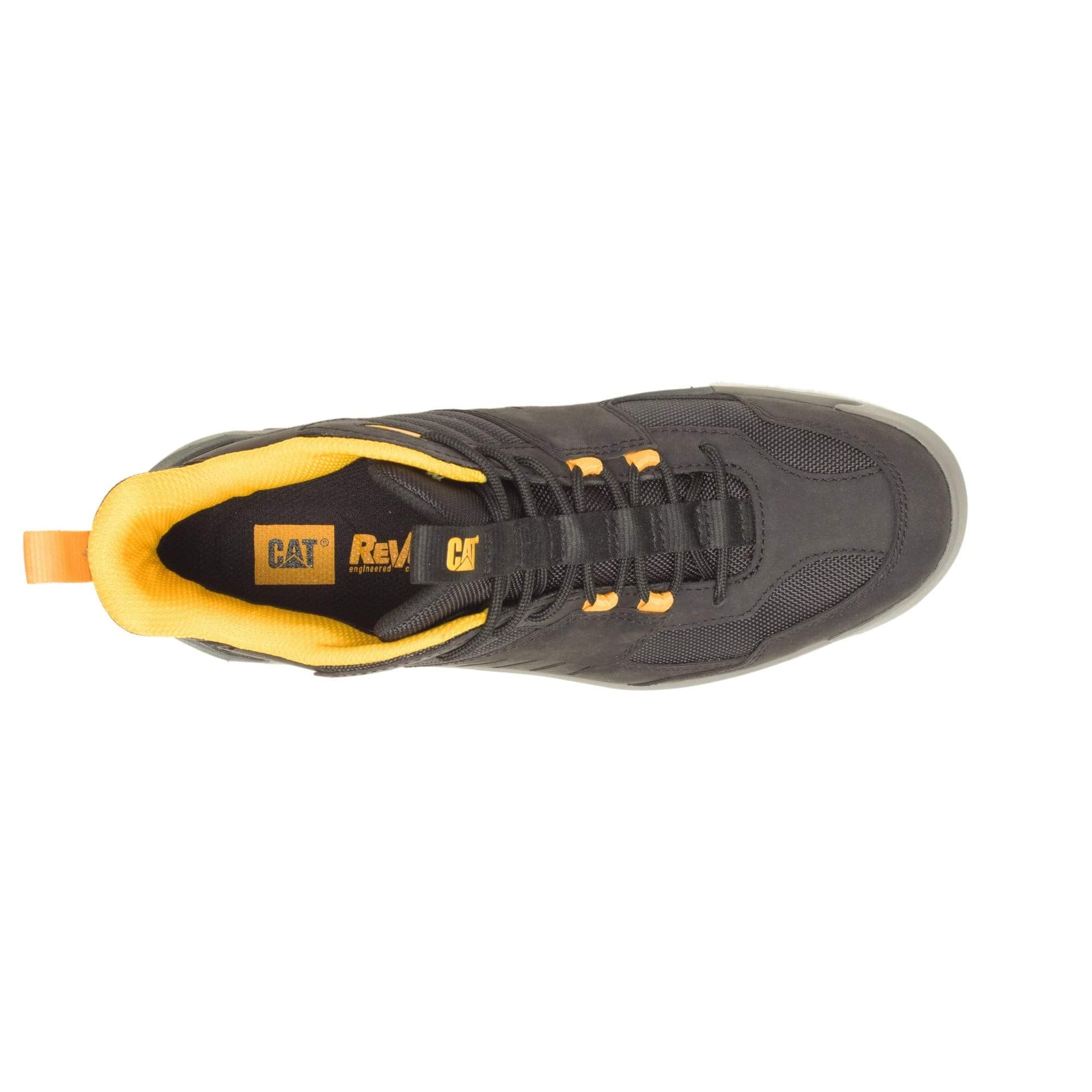 Cat Footwear Crail Sport MID Kengät - Black