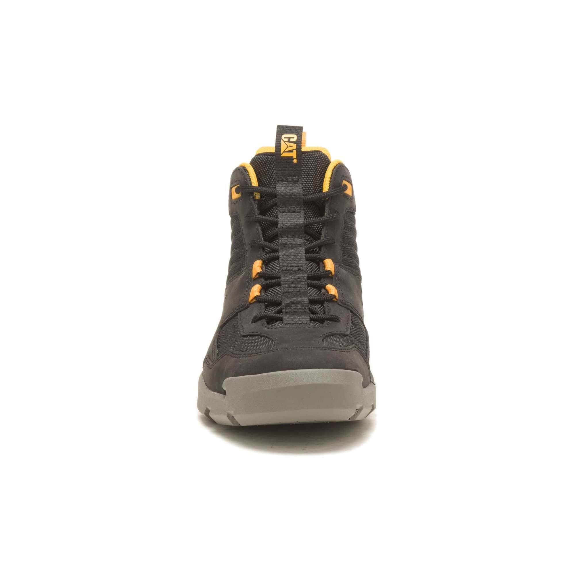 Cat Footwear Crail Sport MID Kengät - Black