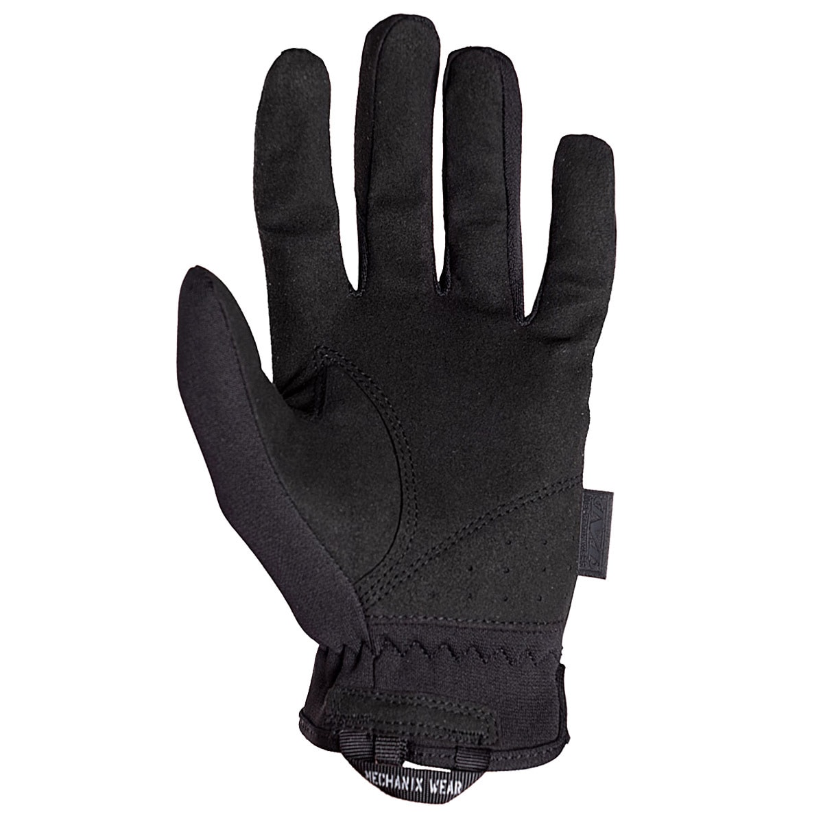 Mechanix Wear FastFit taktiset käsineet - Covert Black