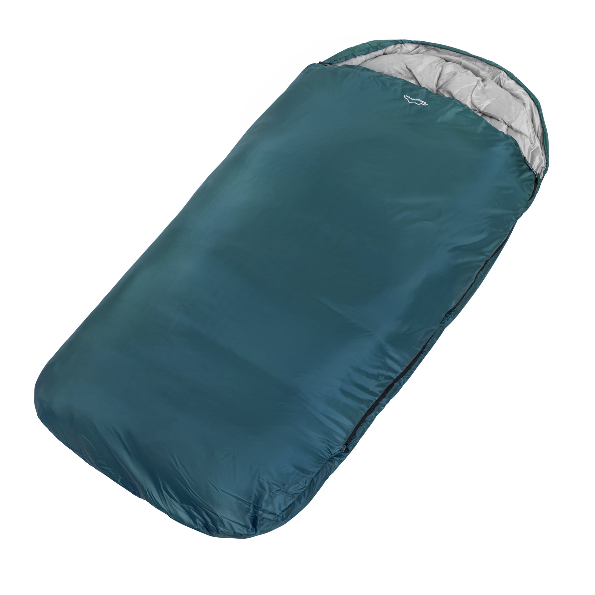 Highlander Outdoor Sleephaven Makuupussi - Marine Blue