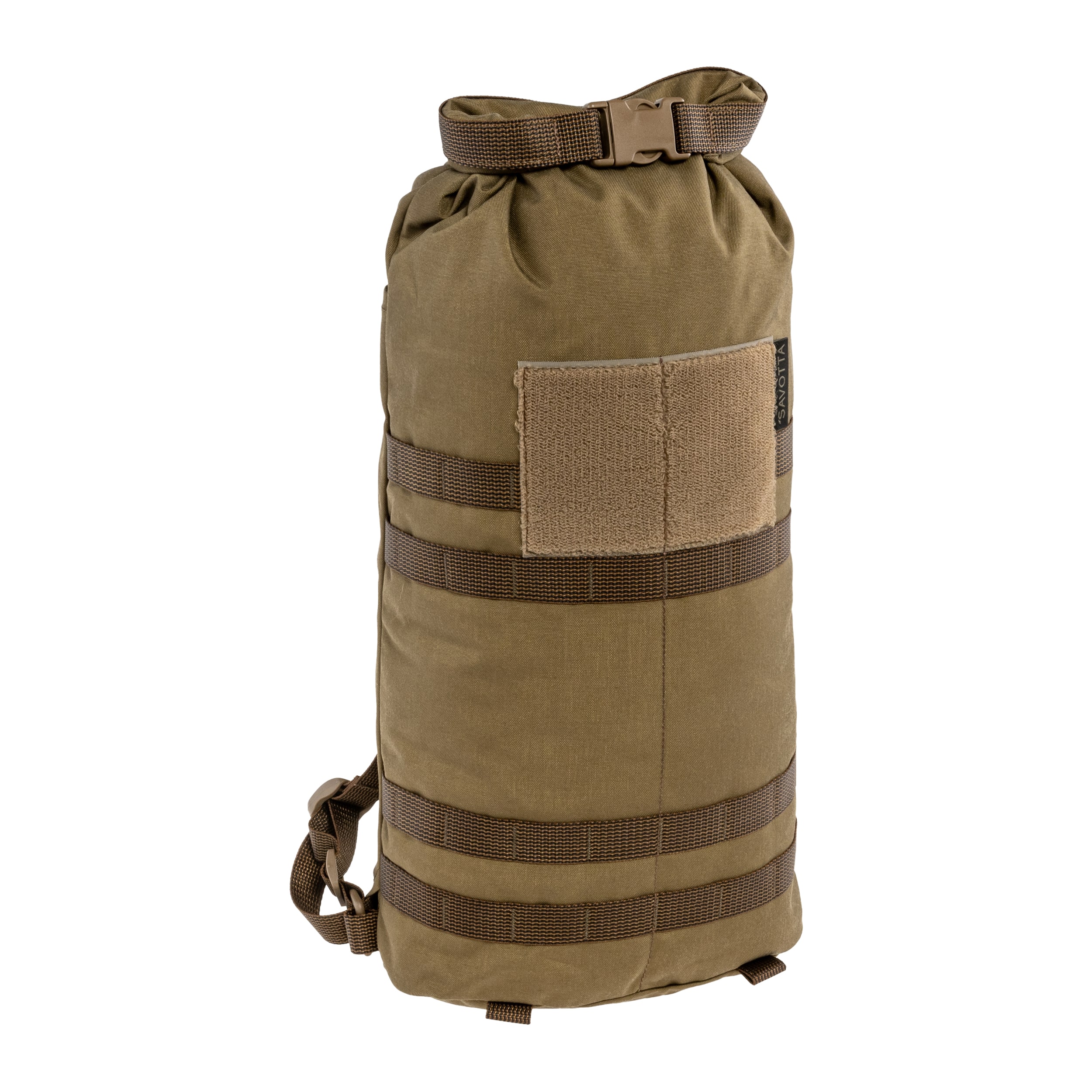 Savotta Hatka 12 l Reppu - Brown