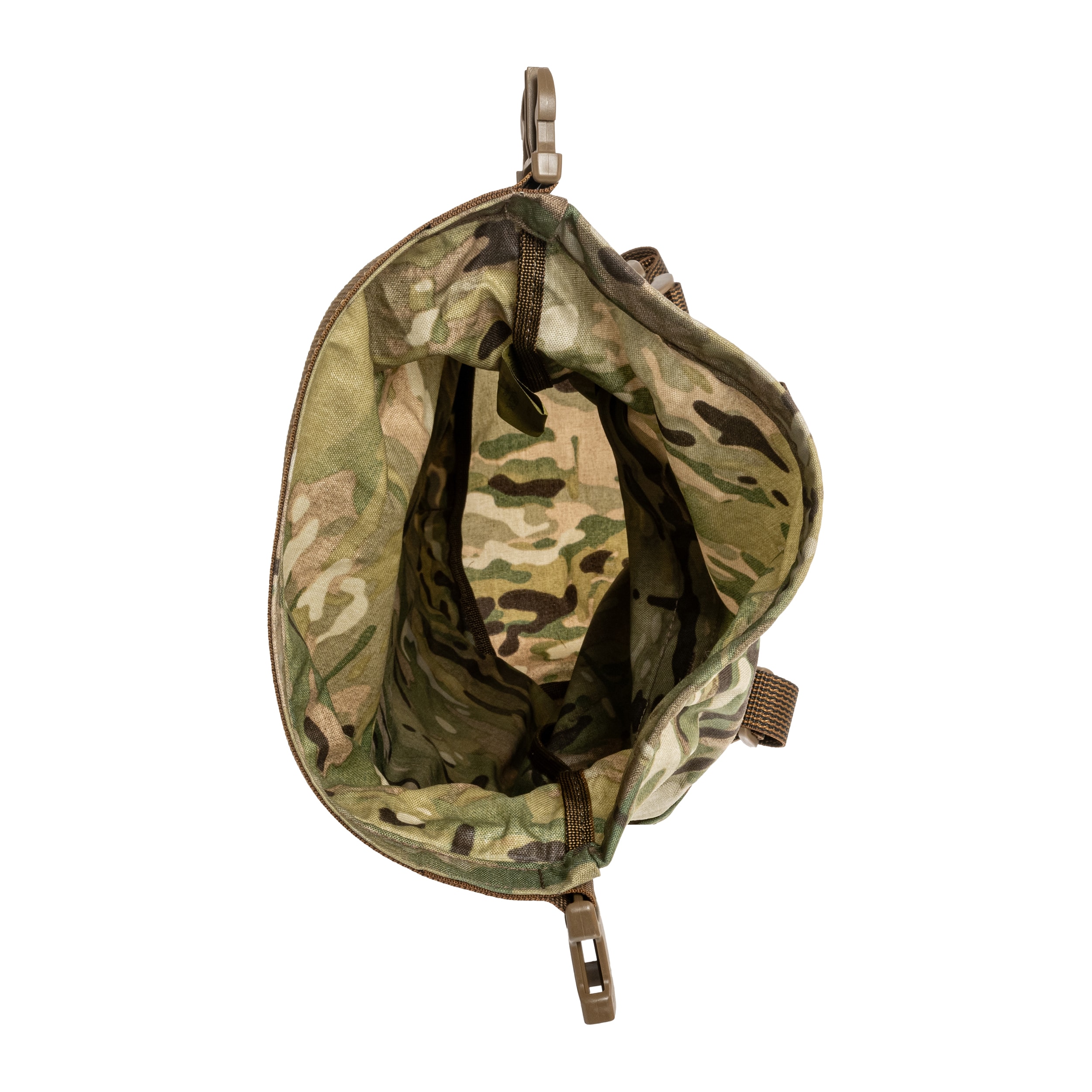 Savotta Hatka 12 l -reppu - MultiCam
