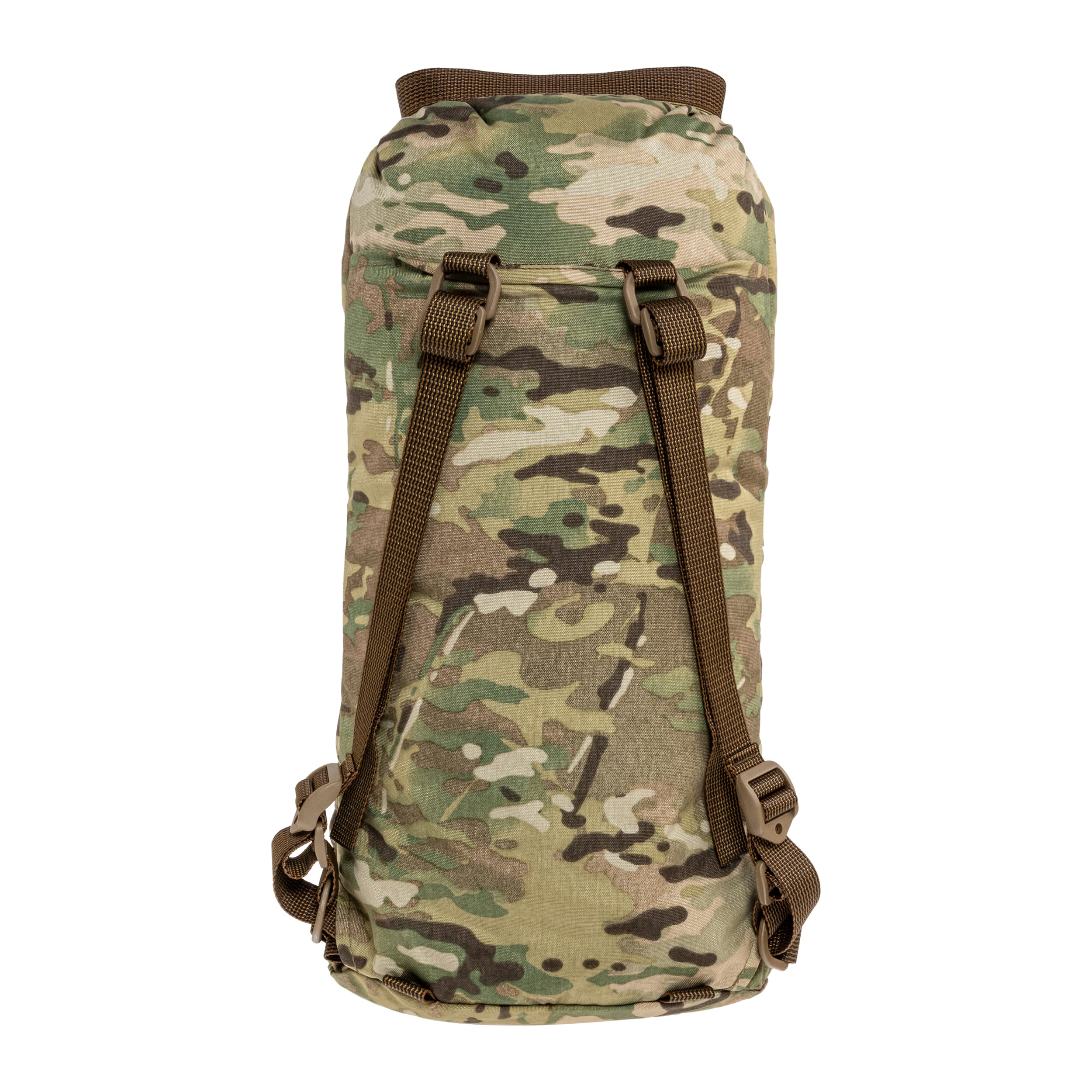 Savotta Hatka 12 l -reppu - MultiCam