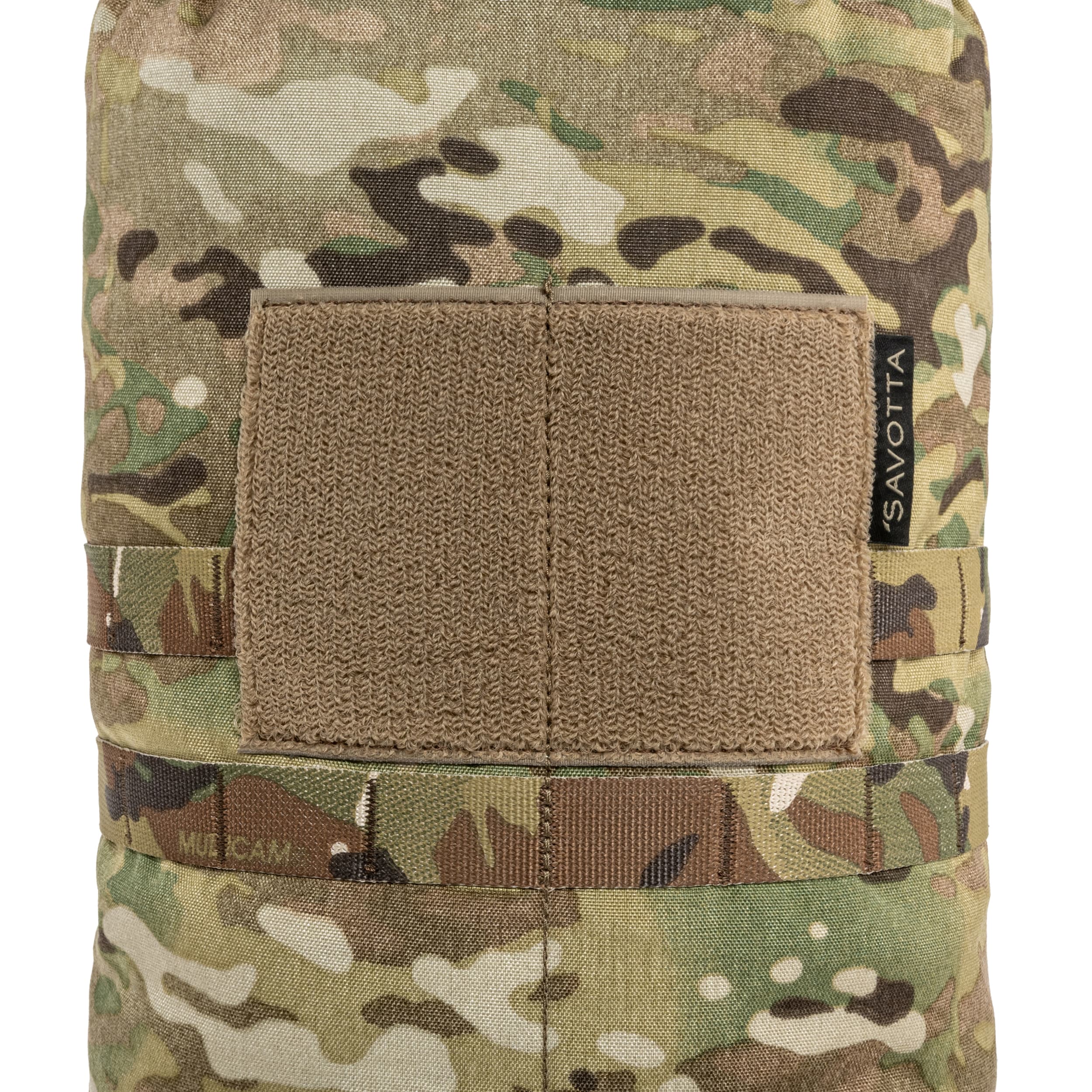 Savotta Hatka 12 l -reppu - MultiCam