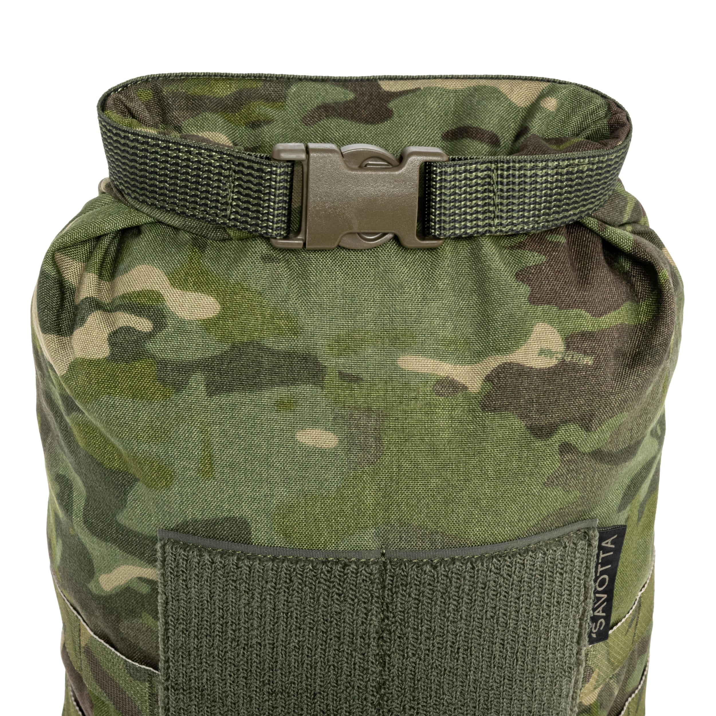 Savotta Hatka 12 l Reppu - MultiCam Tropic