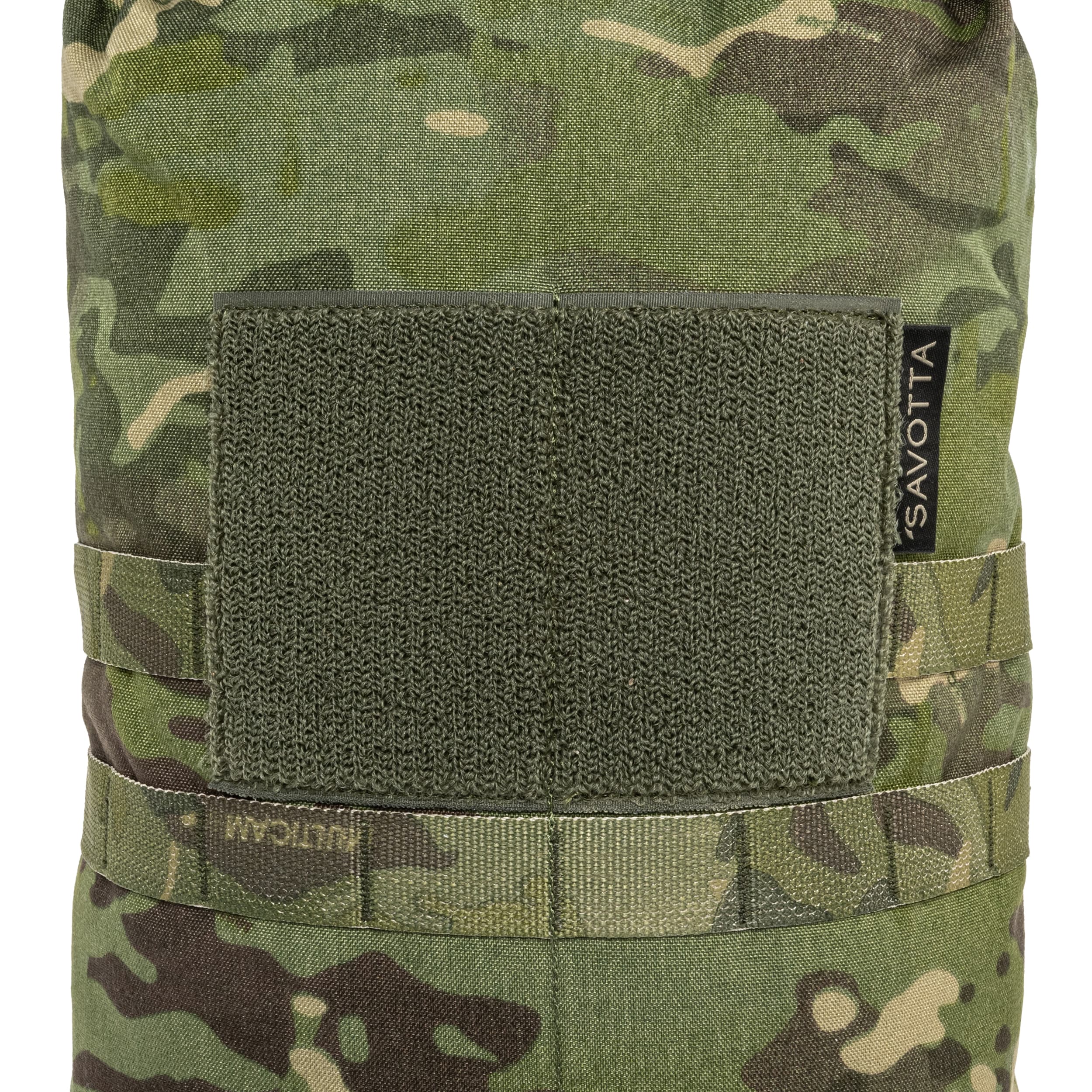 Savotta Hatka 12 l Reppu - MultiCam Tropic