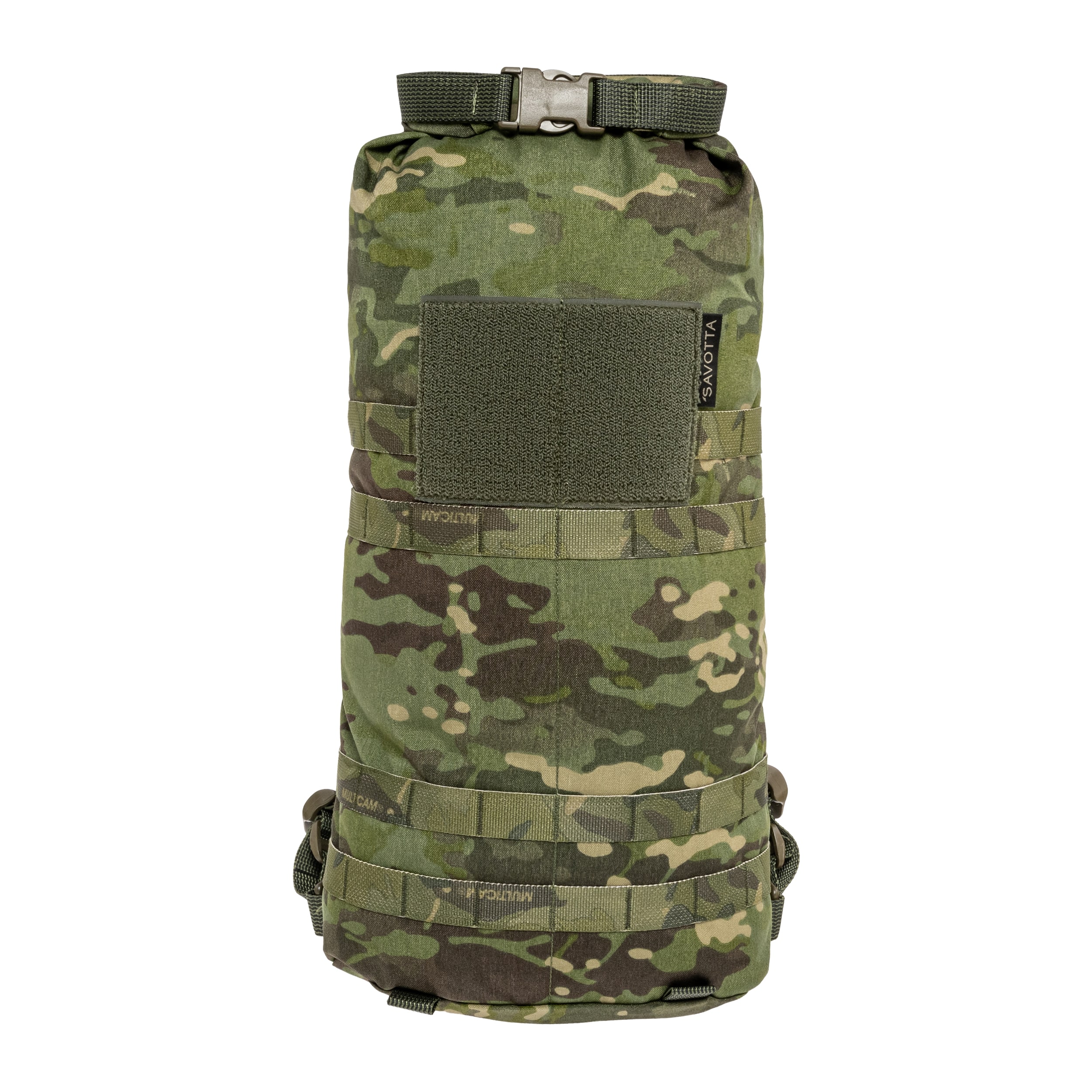Savotta Hatka 12 l Reppu - MultiCam Tropic