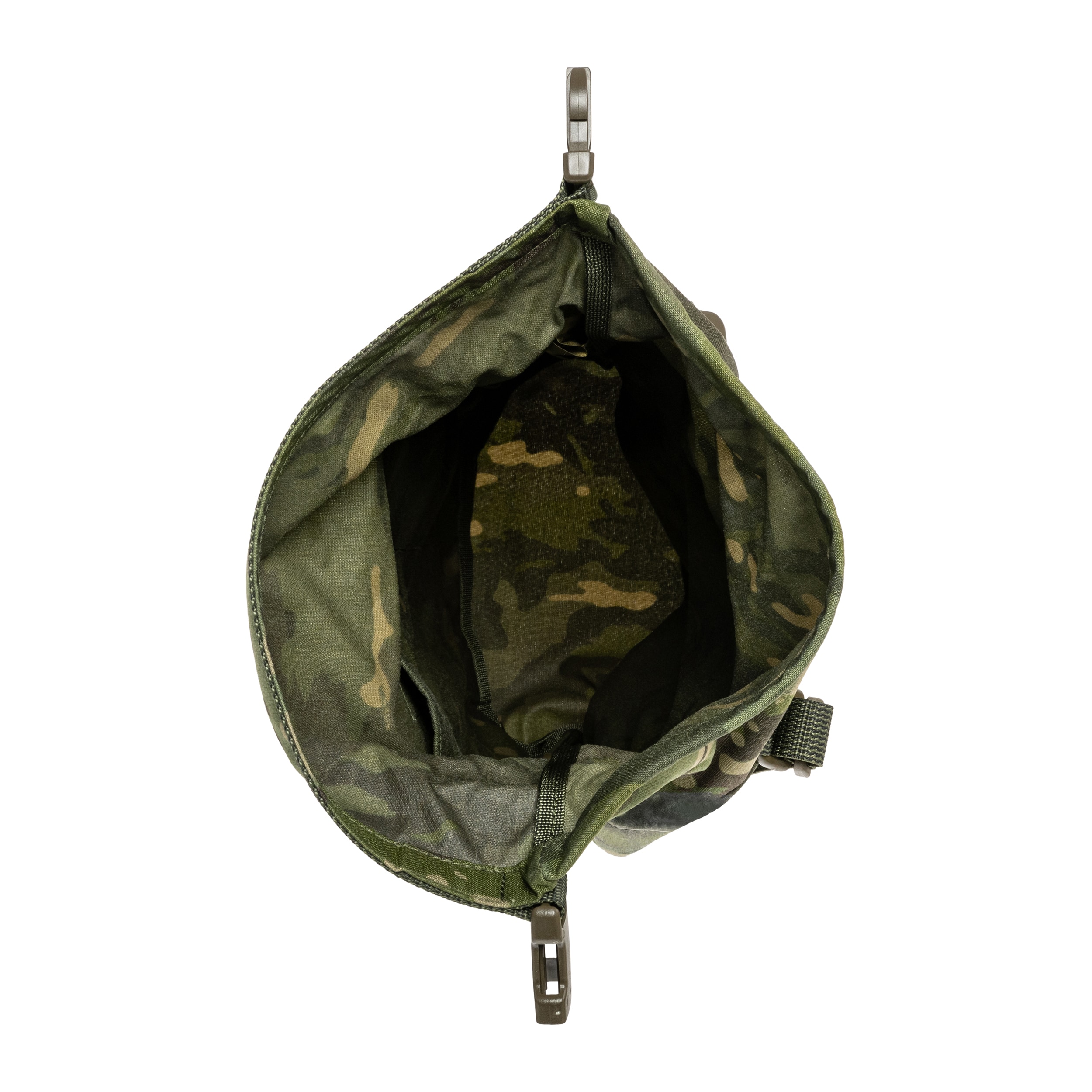 Savotta Hatka 12 l Reppu - MultiCam Tropic