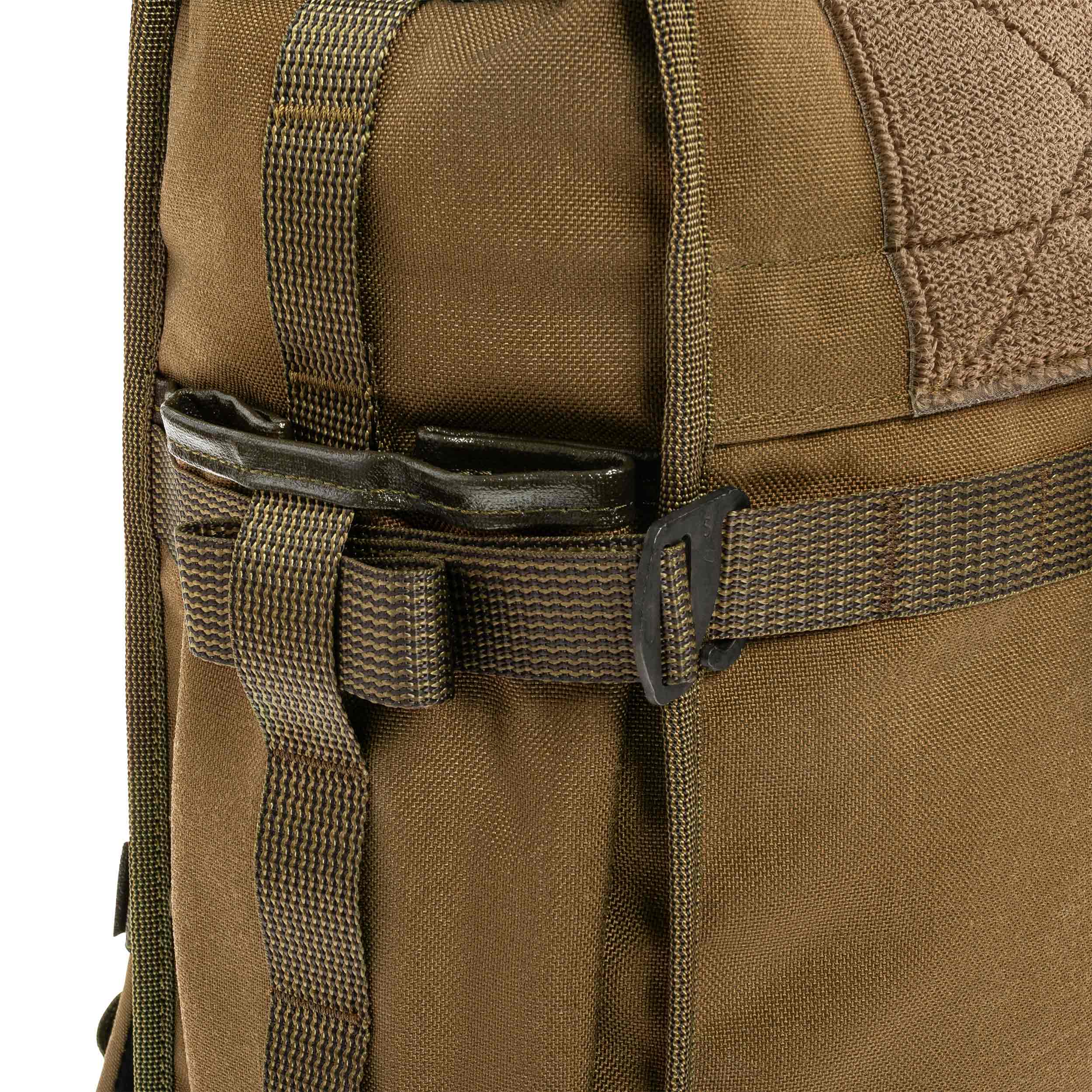 Savotta Kahakka Reppu 15 l - Brown