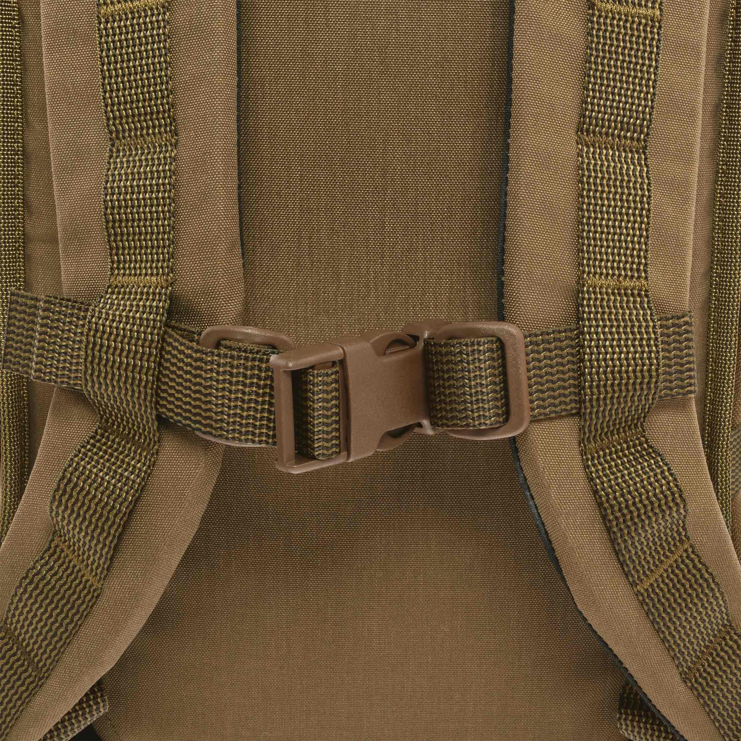 Savotta Kahakka Reppu 15 l - Brown