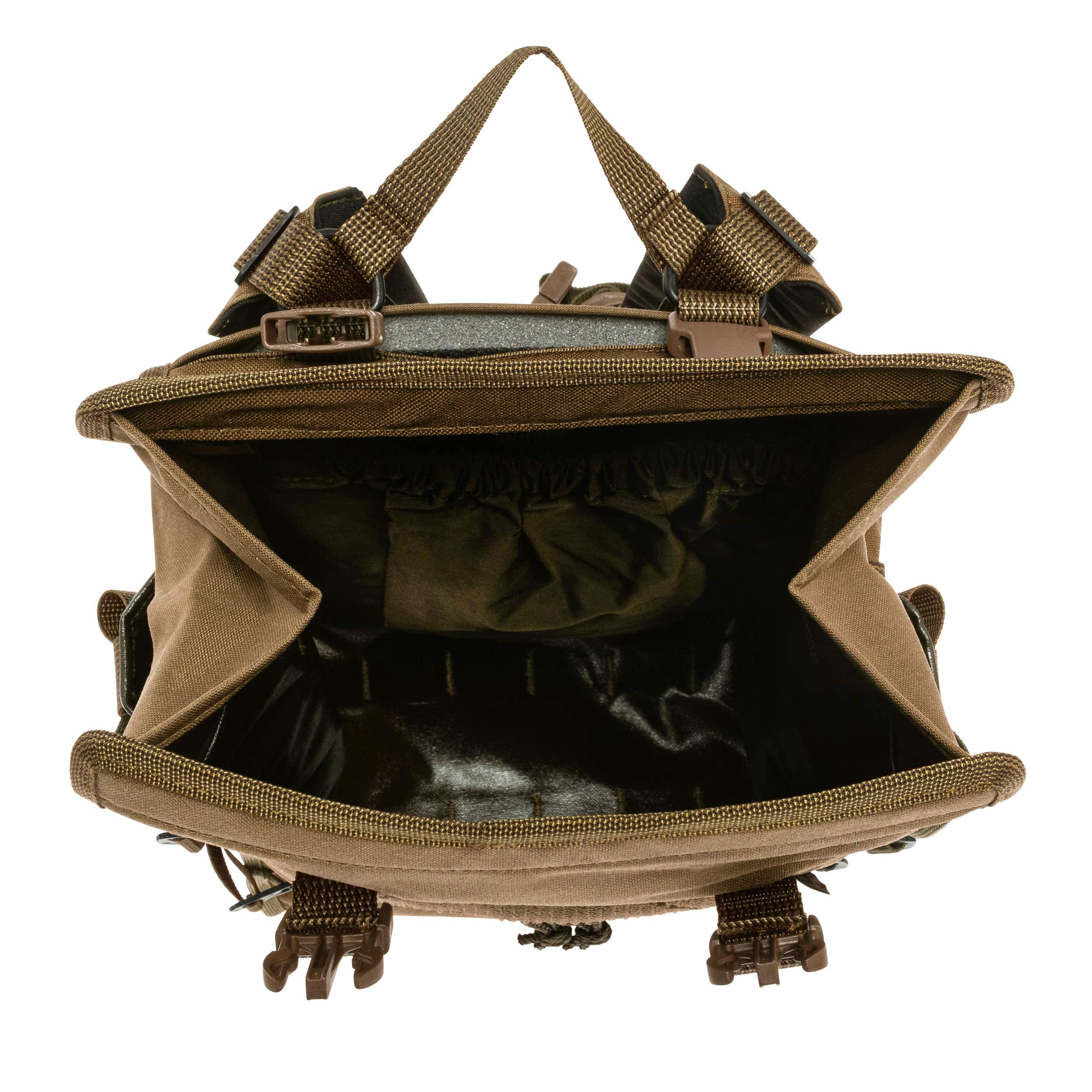 Savotta Kahakka Reppu 15 l - Brown