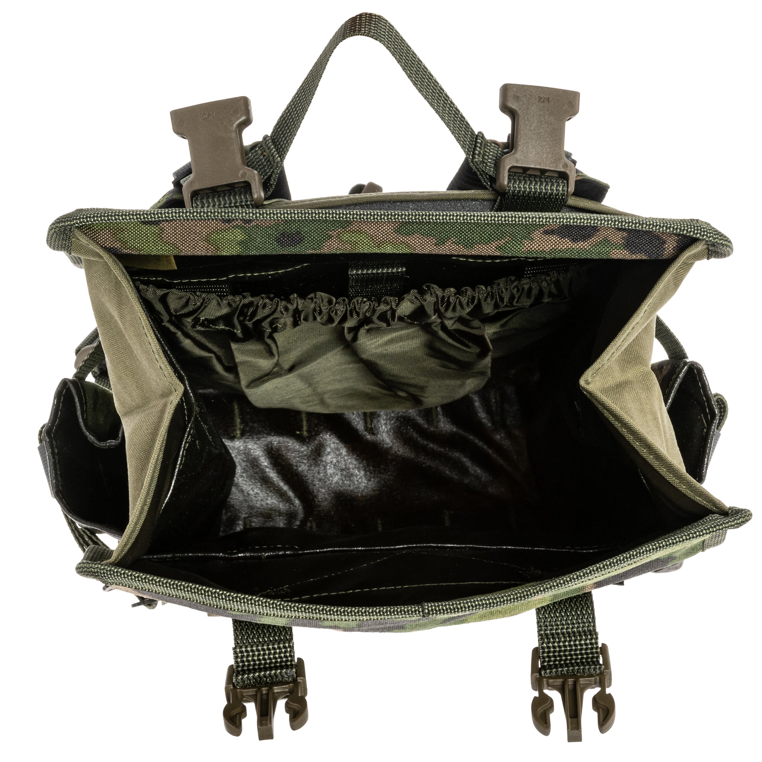Savotta Kahakka Reppu 15 l - M05 Finnish Woodland Camo