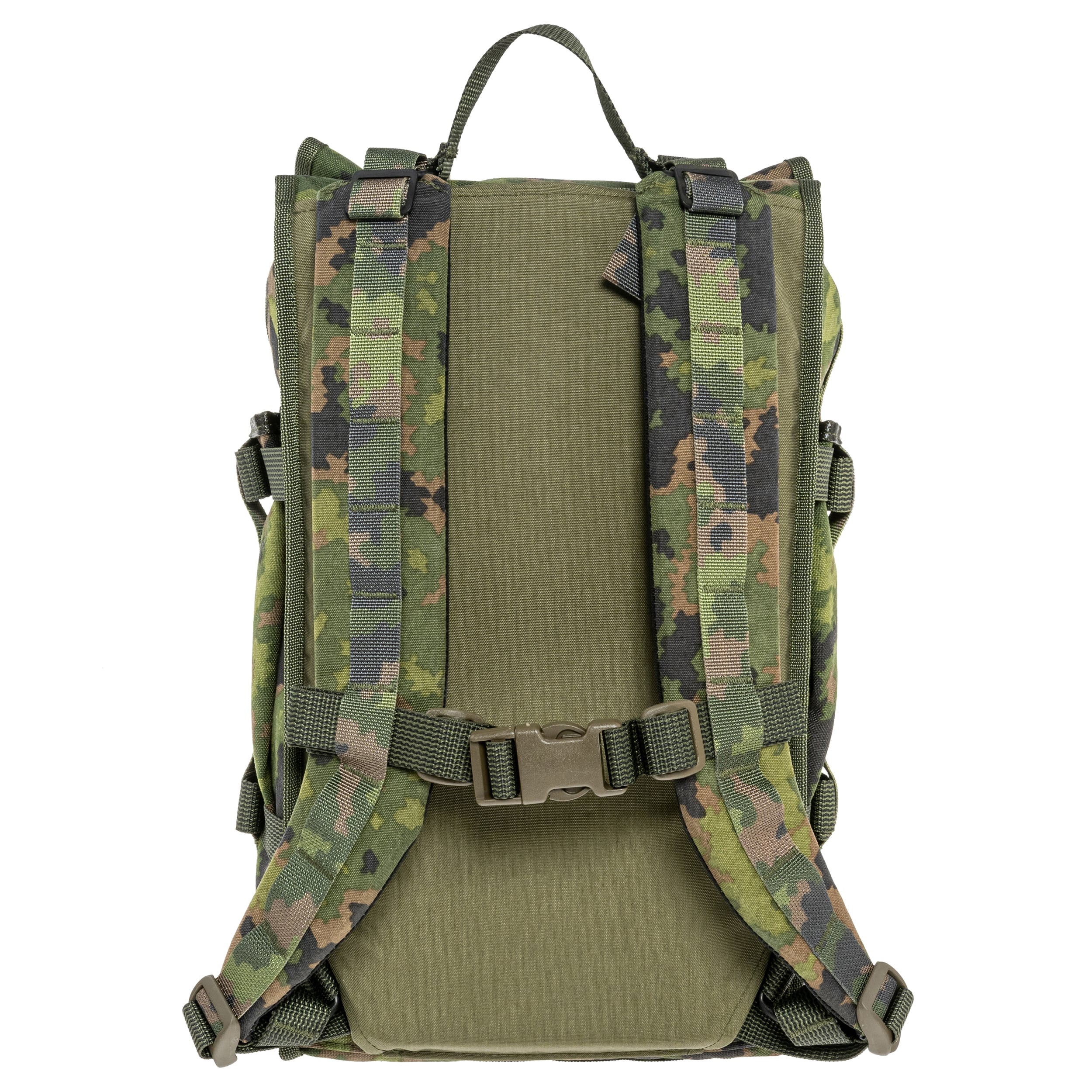 Savotta Kahakka Reppu 15 l - M05 Finnish Woodland Camo