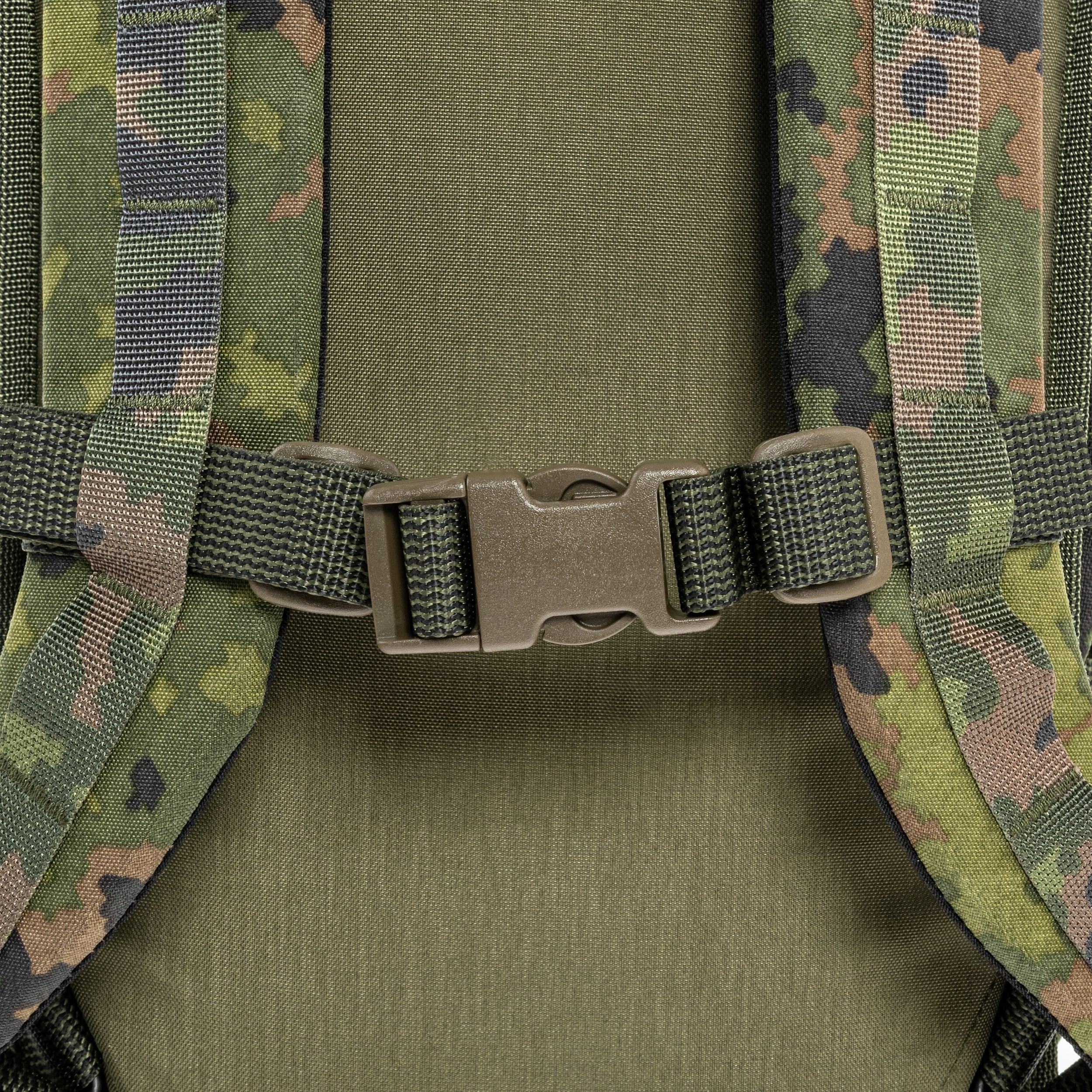 Savotta Kahakka Reppu 15 l - M05 Finnish Woodland Camo