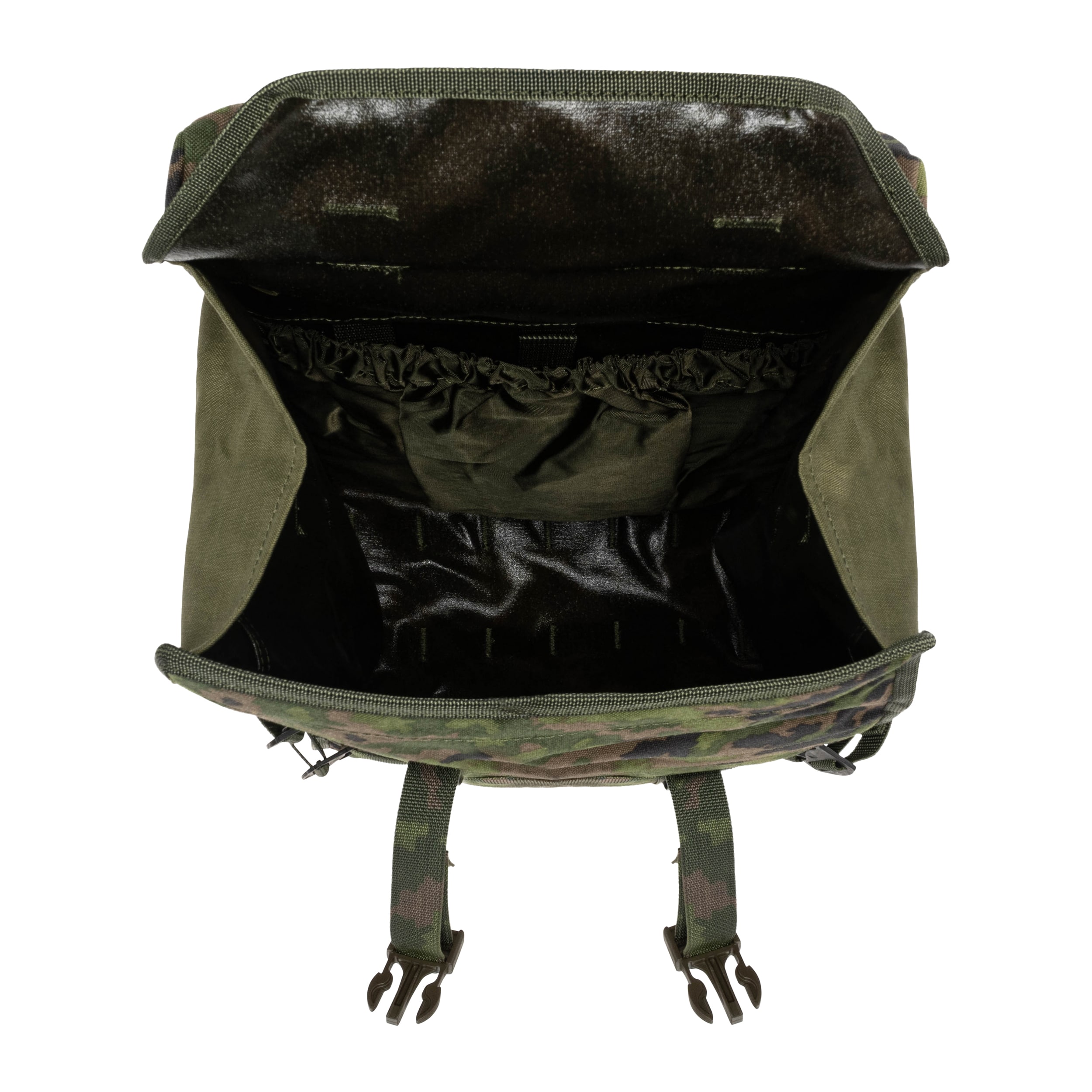 Savotta Kahakka Reppu 25 l - M05 Finnish Woodland Camo