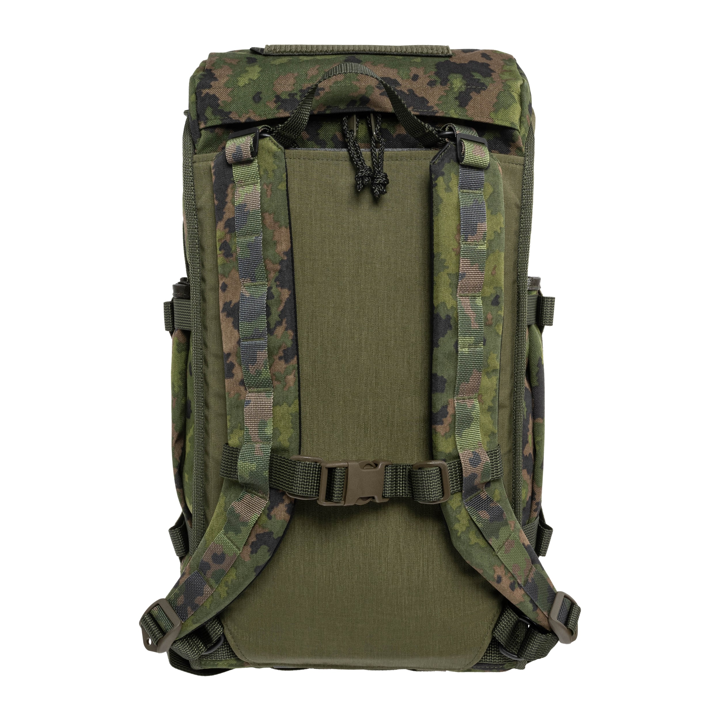 Savotta Kahakka Reppu 25 l - M05 Finnish Woodland Camo