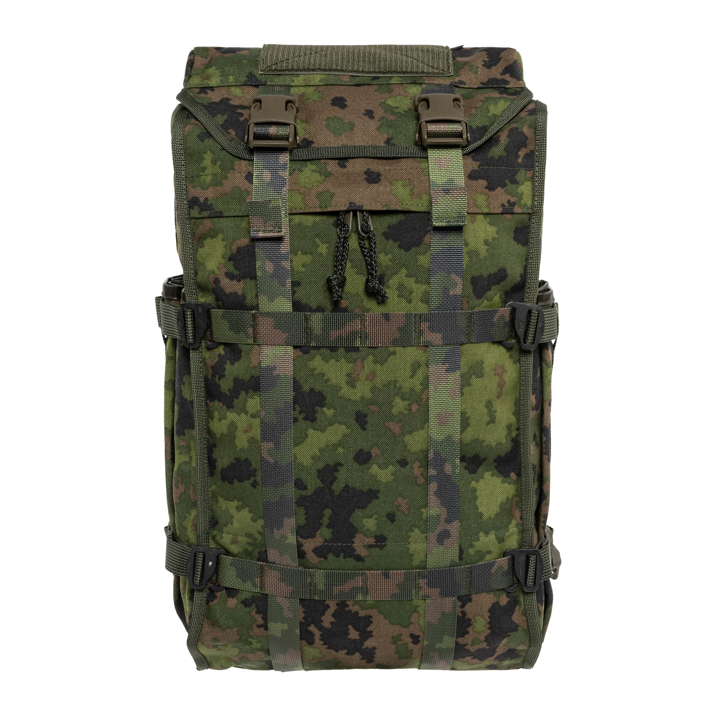 Savotta Kahakka Reppu 25 l - M05 Finnish Woodland Camo