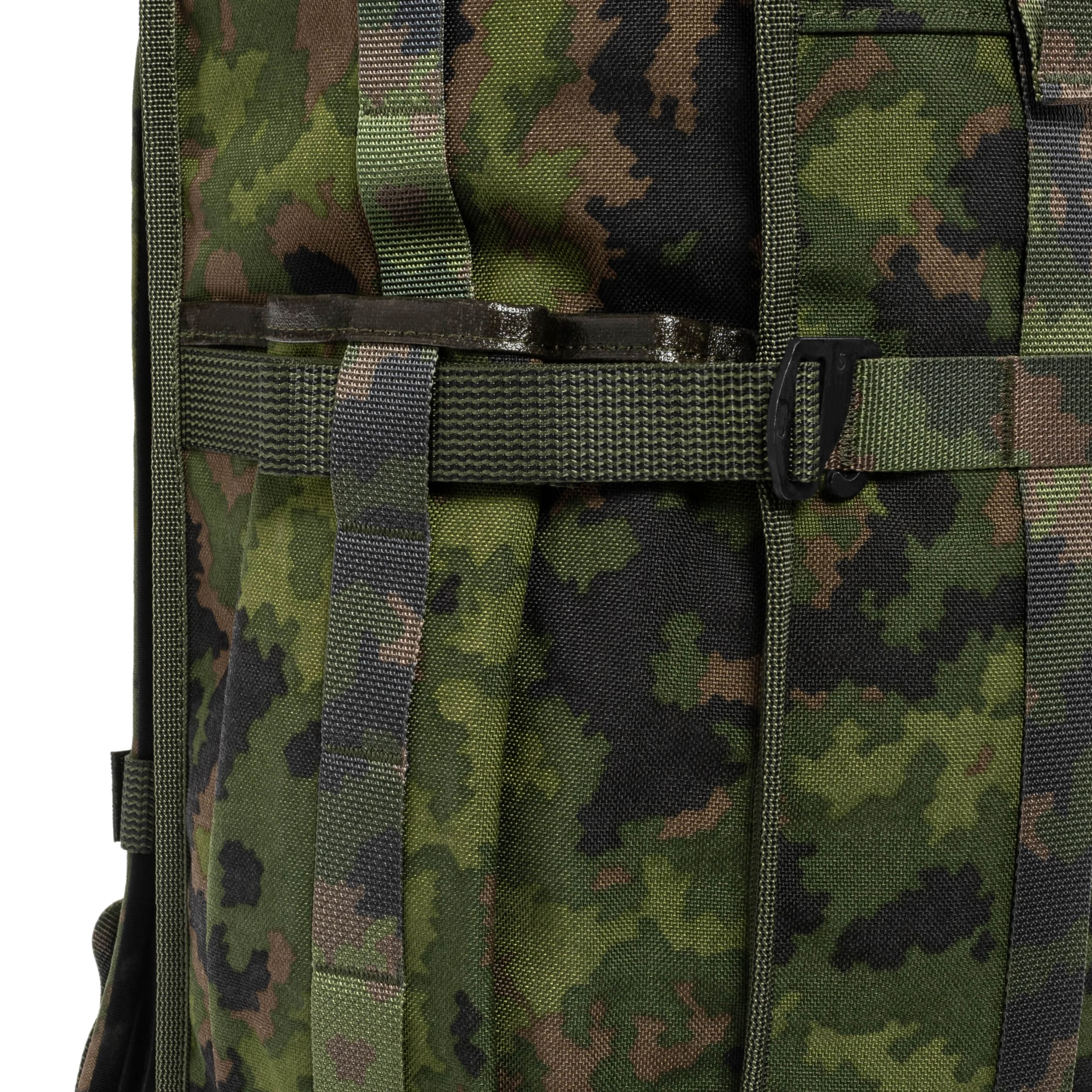 Savotta Kahakka Reppu 25 l - M05 Finnish Woodland Camo