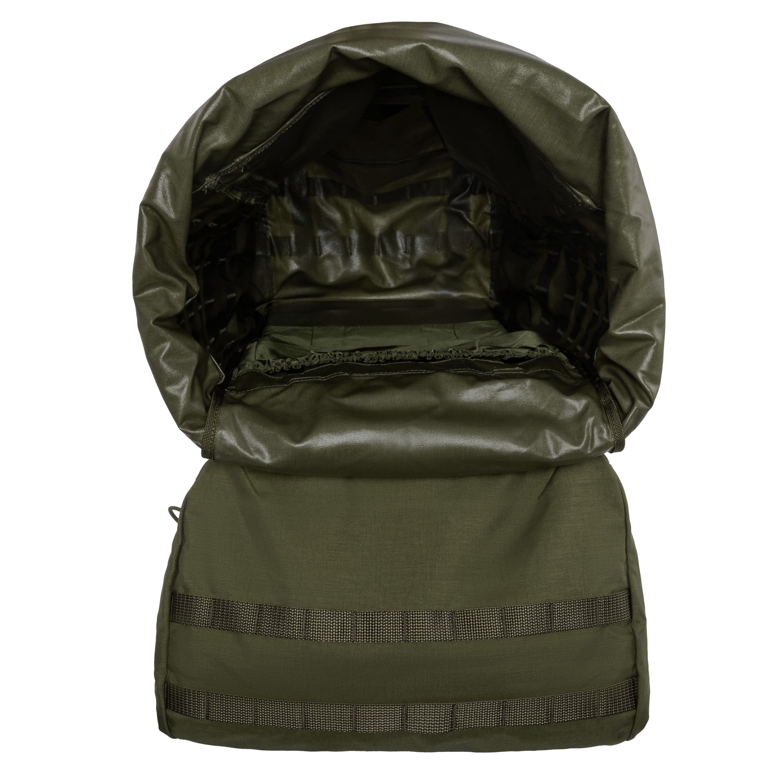 Savotta Kantamus 60 l Reppu - Green