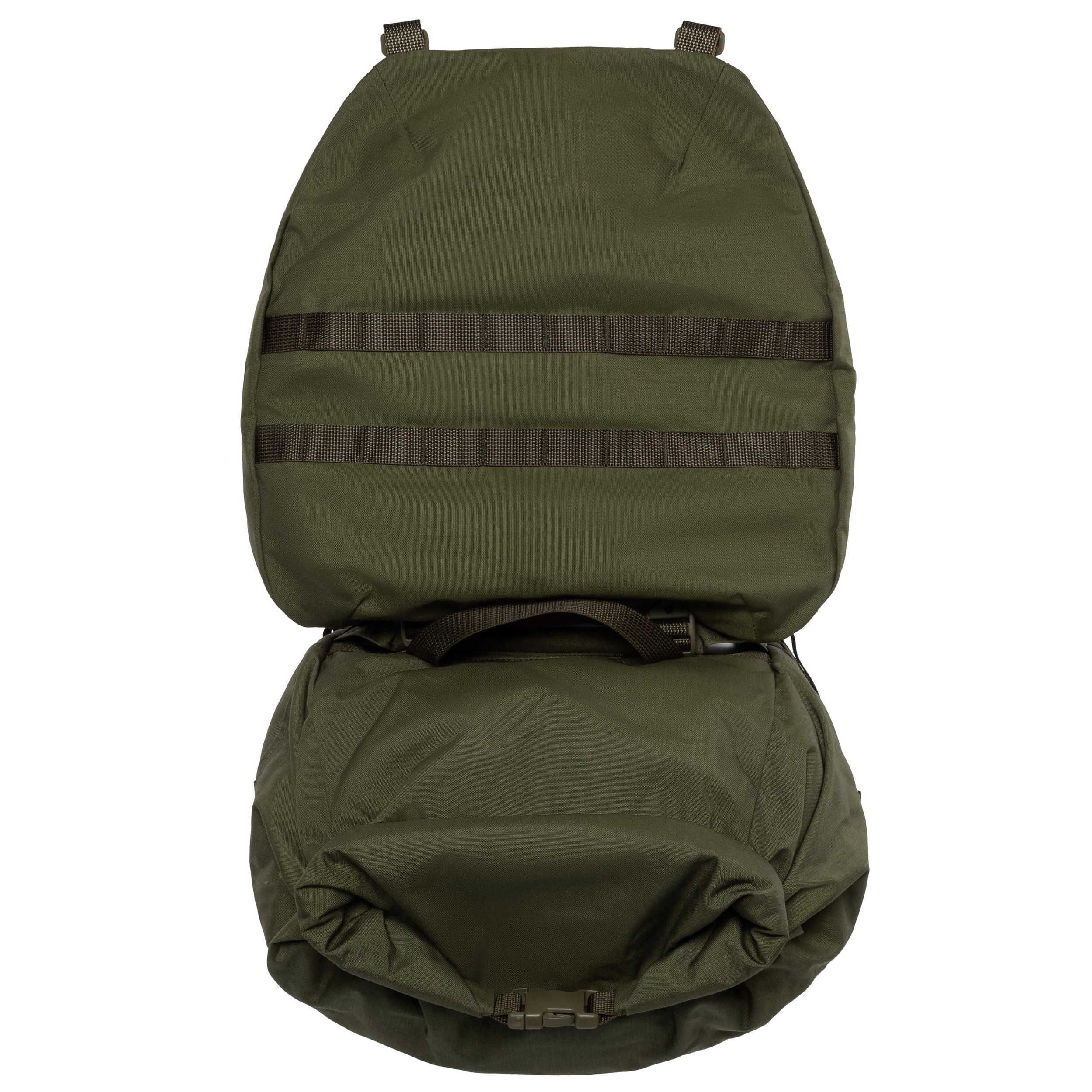 Savotta Kantamus 60 l Reppu - Green