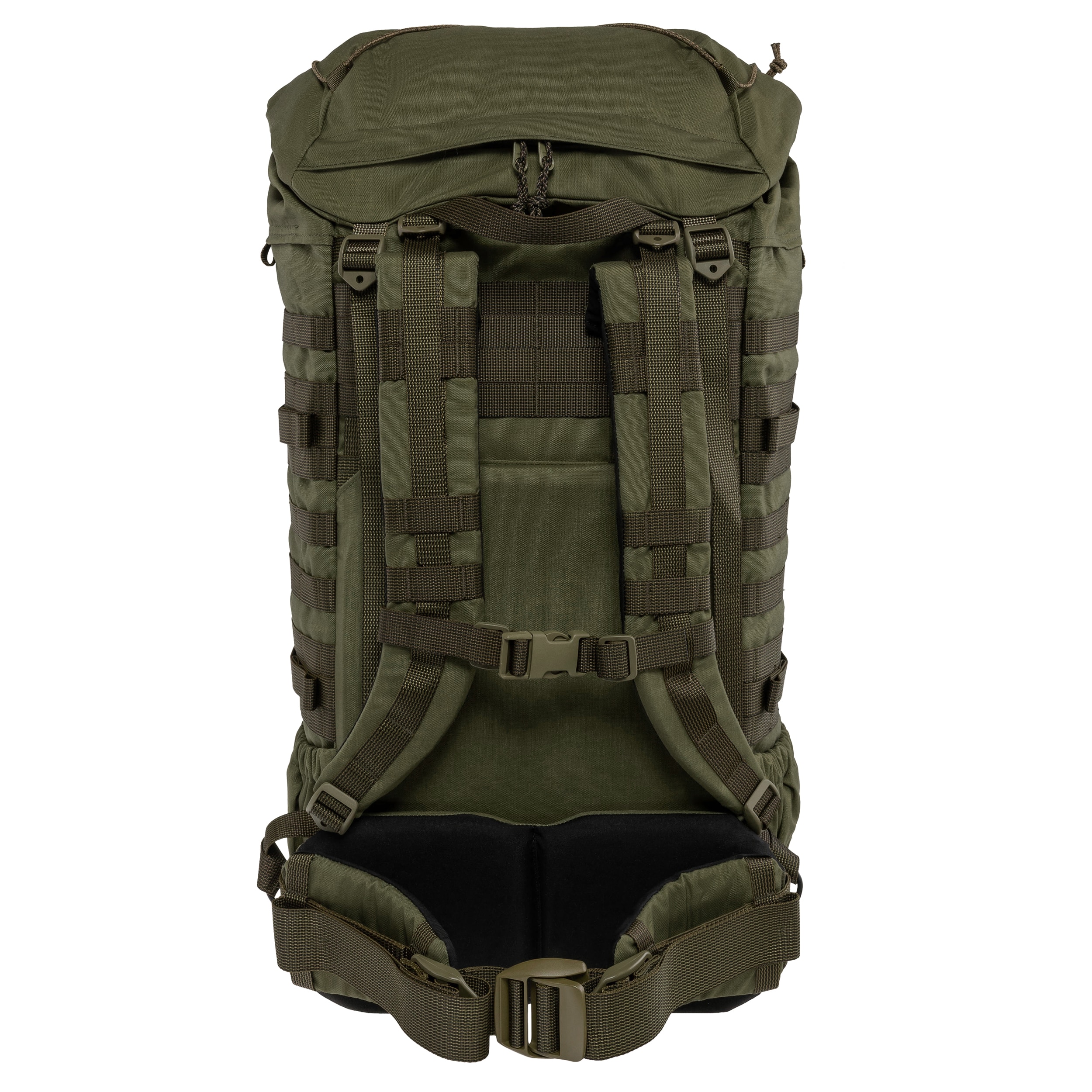 Savotta Kantamus 60 l Reppu - Green