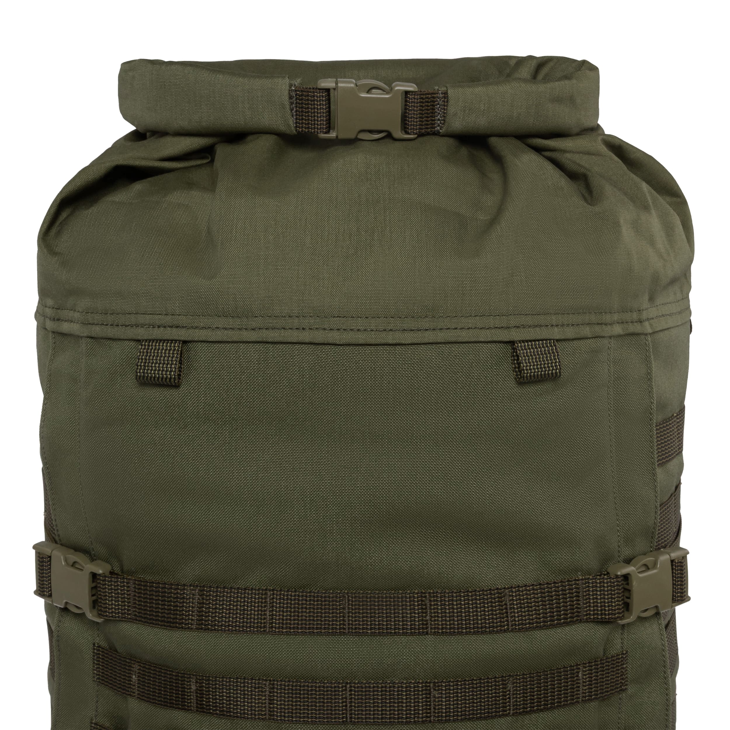 Savotta Kantamus 60 l Reppu - Green