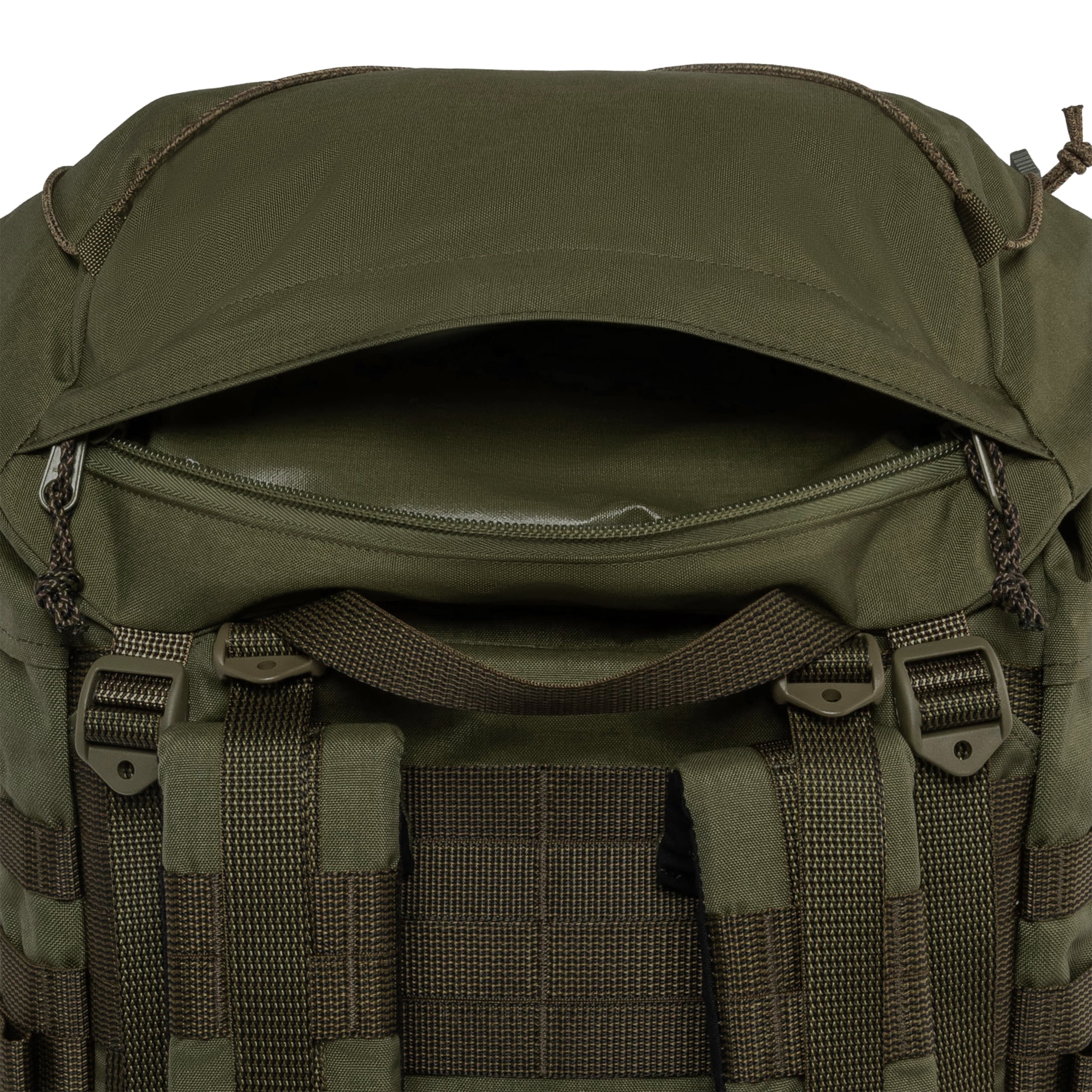 Savotta Kantamus 60 l Reppu - Green