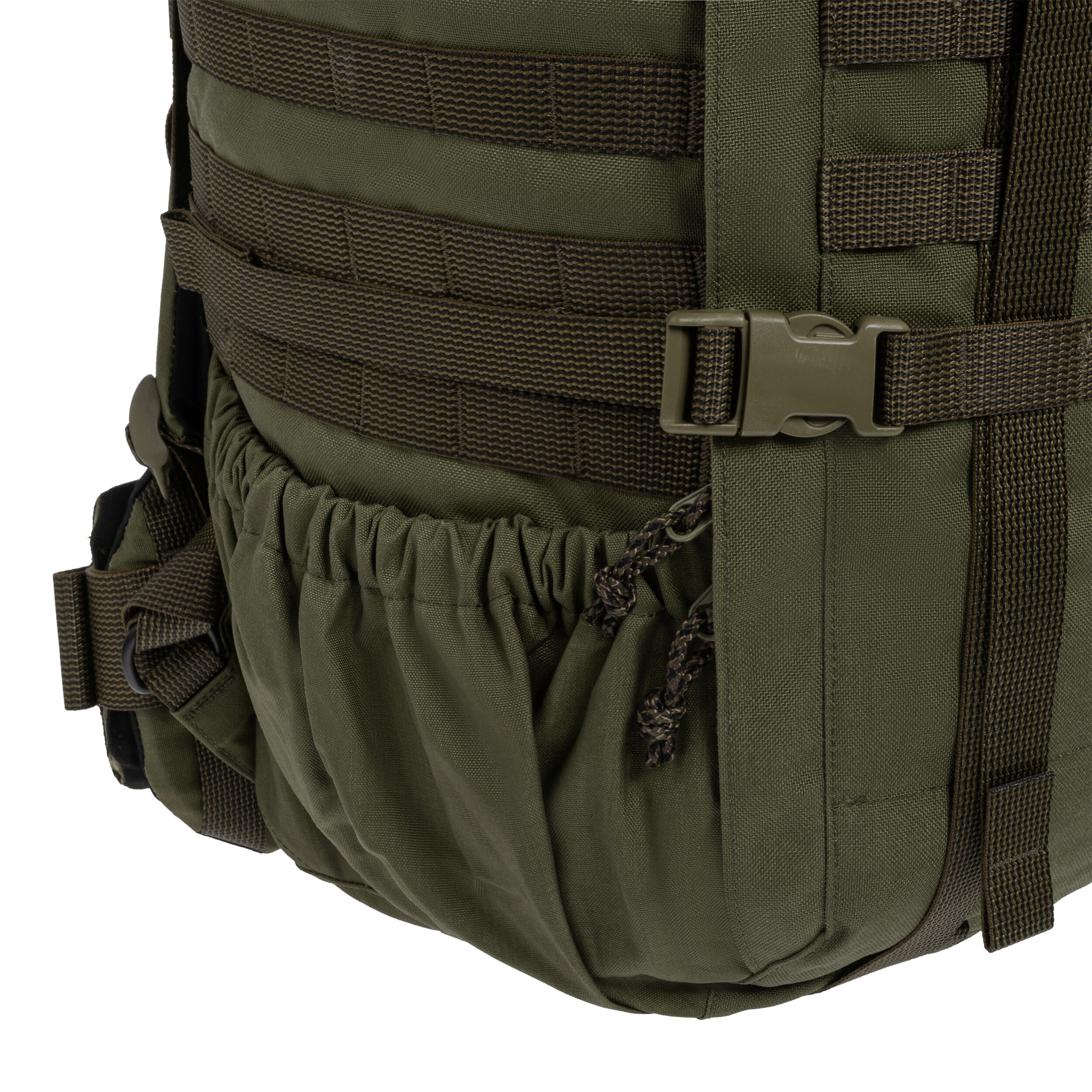 Savotta Kantamus 60 l Reppu - Green