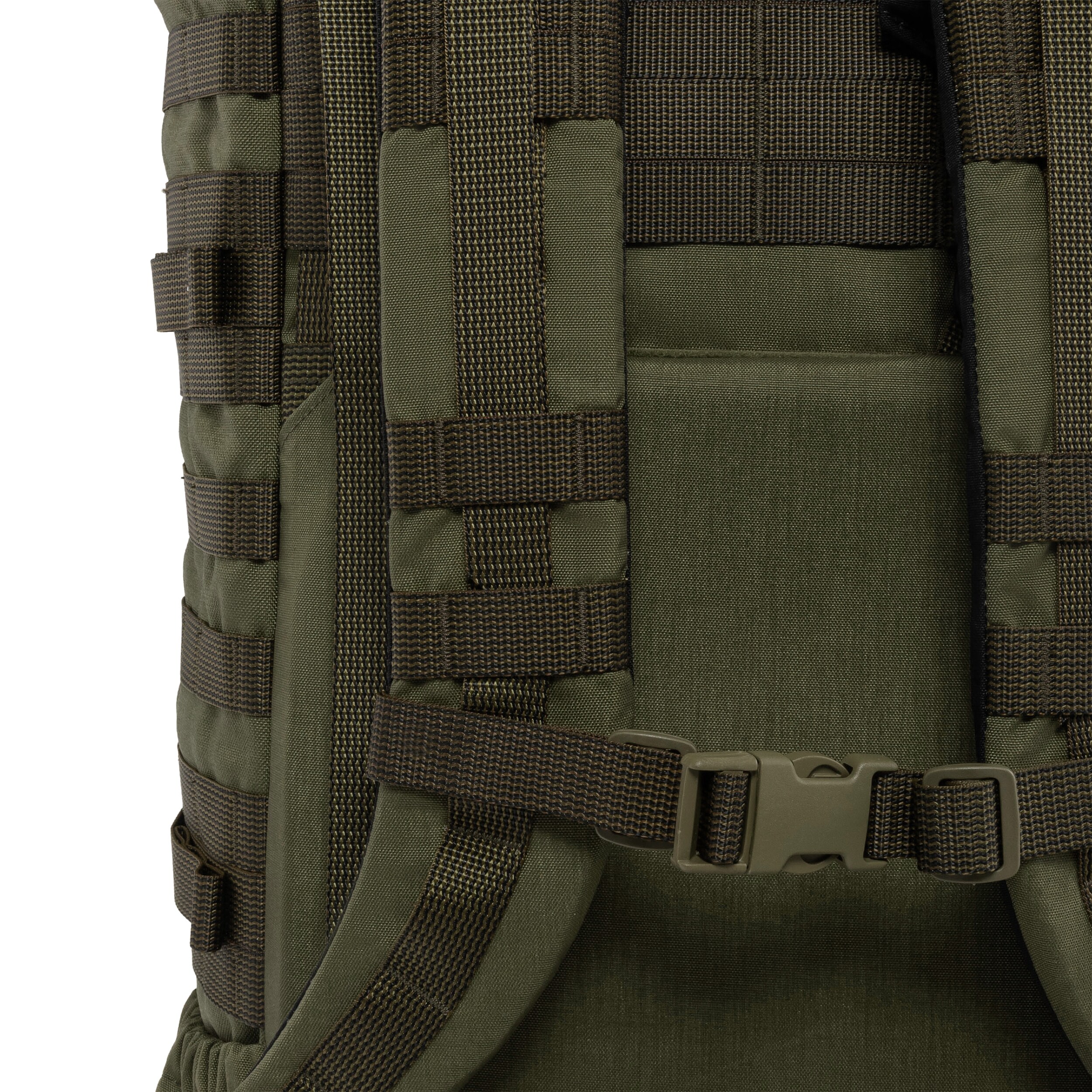 Savotta Kantamus 60 l Reppu - Green