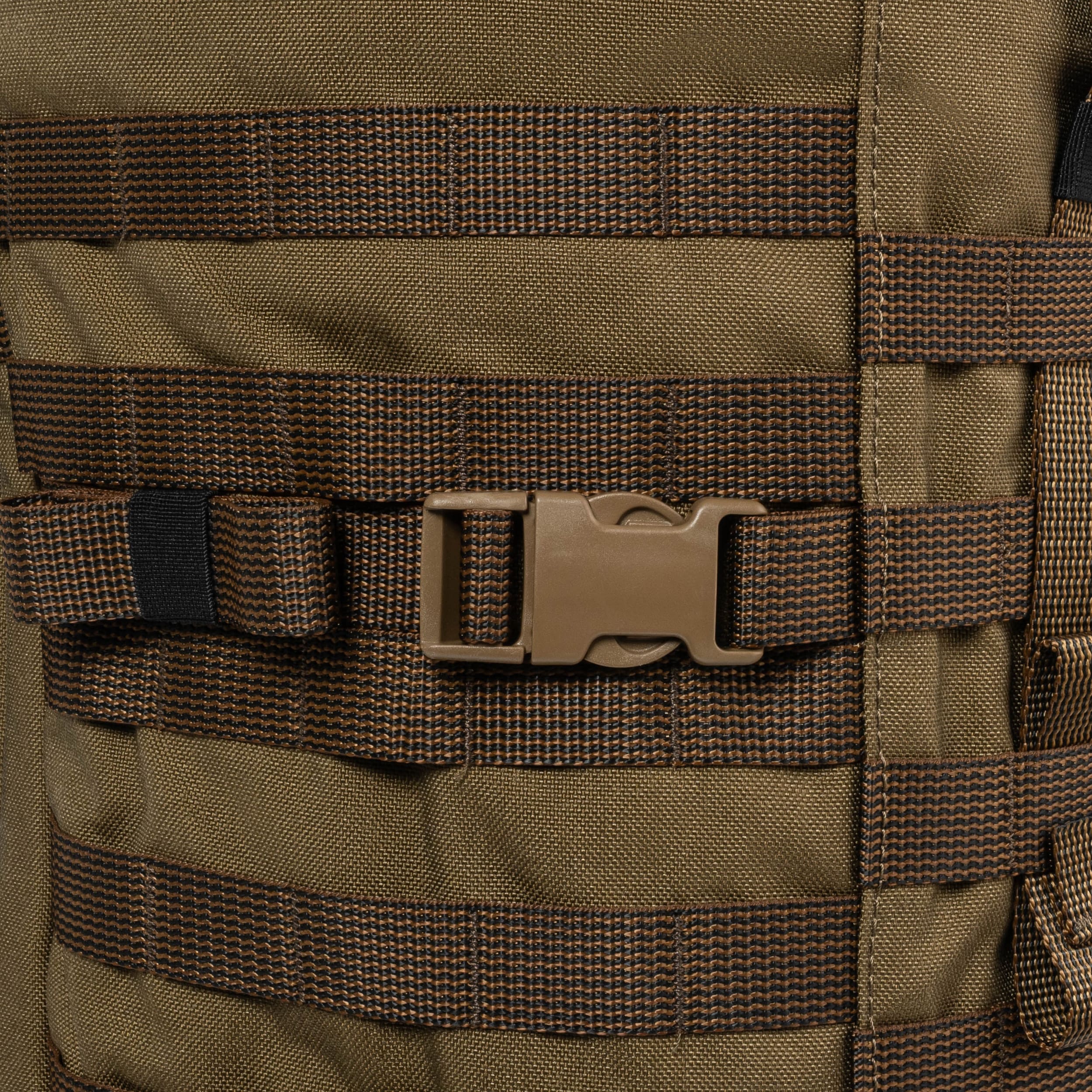 Savotta Jaakari L Reppu 55 l - Brown