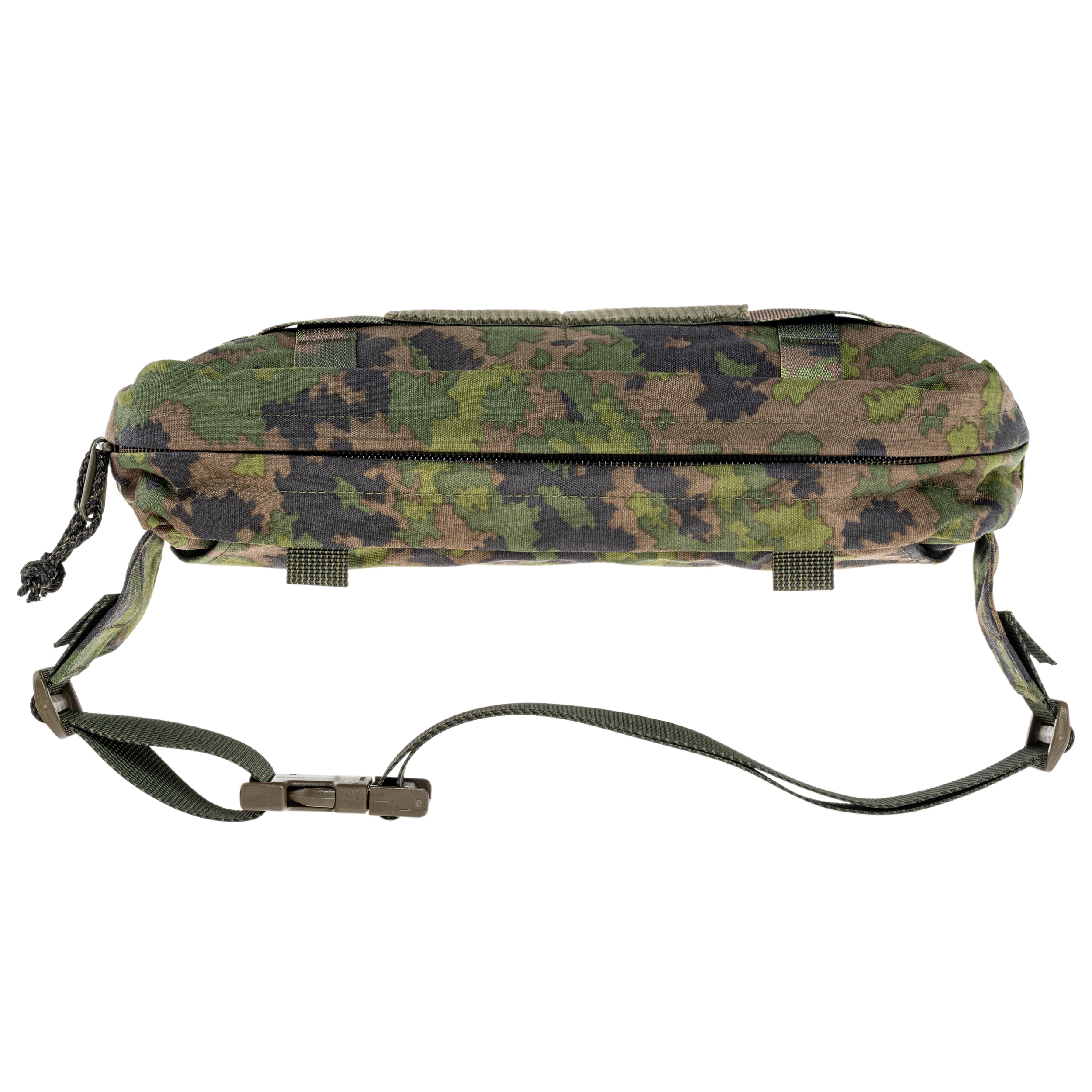 Savotta Askare lantiolaukku 7 l - M05 Finnish Woodland Camo