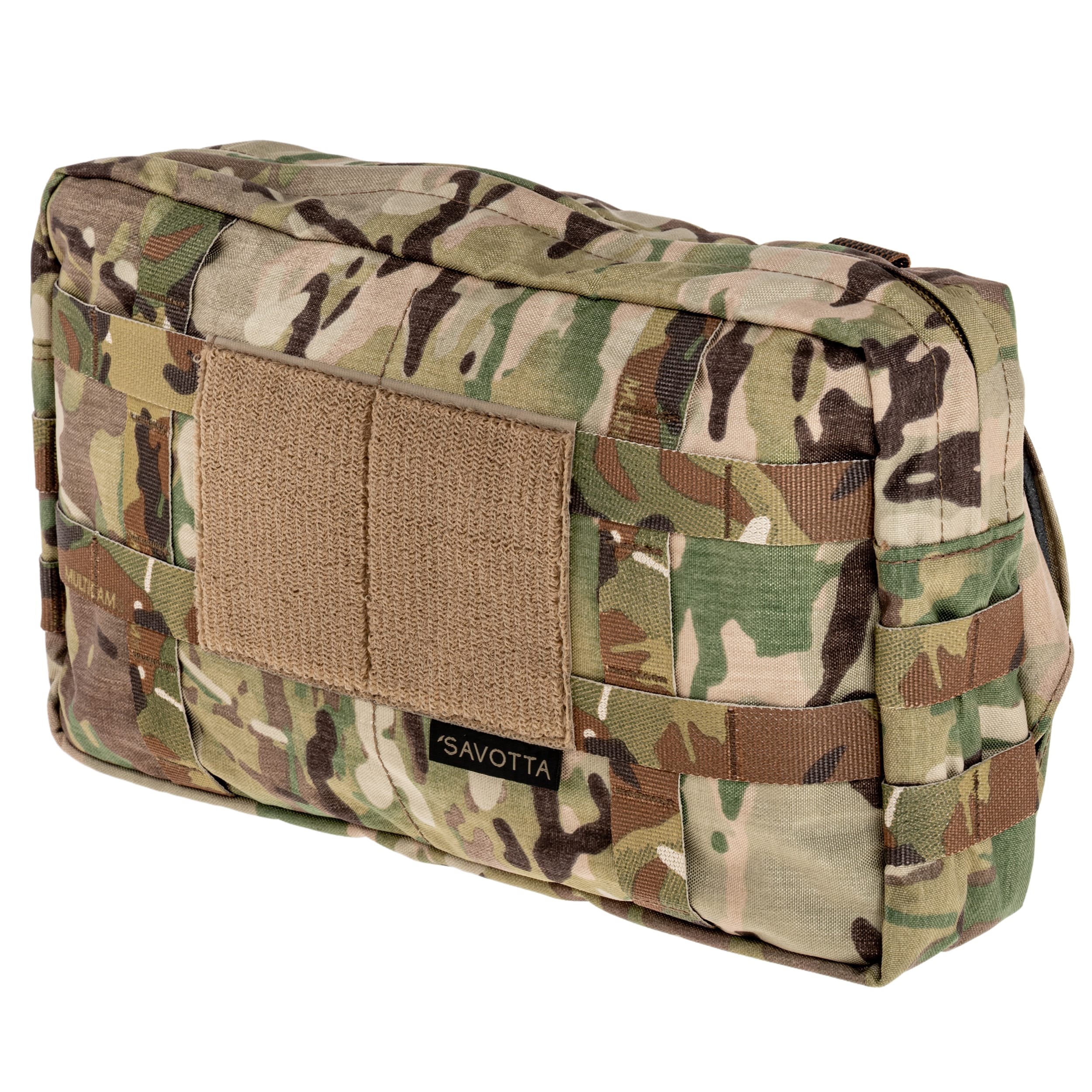 Savotta Askare Vyölaukku 7 l - MultiCam