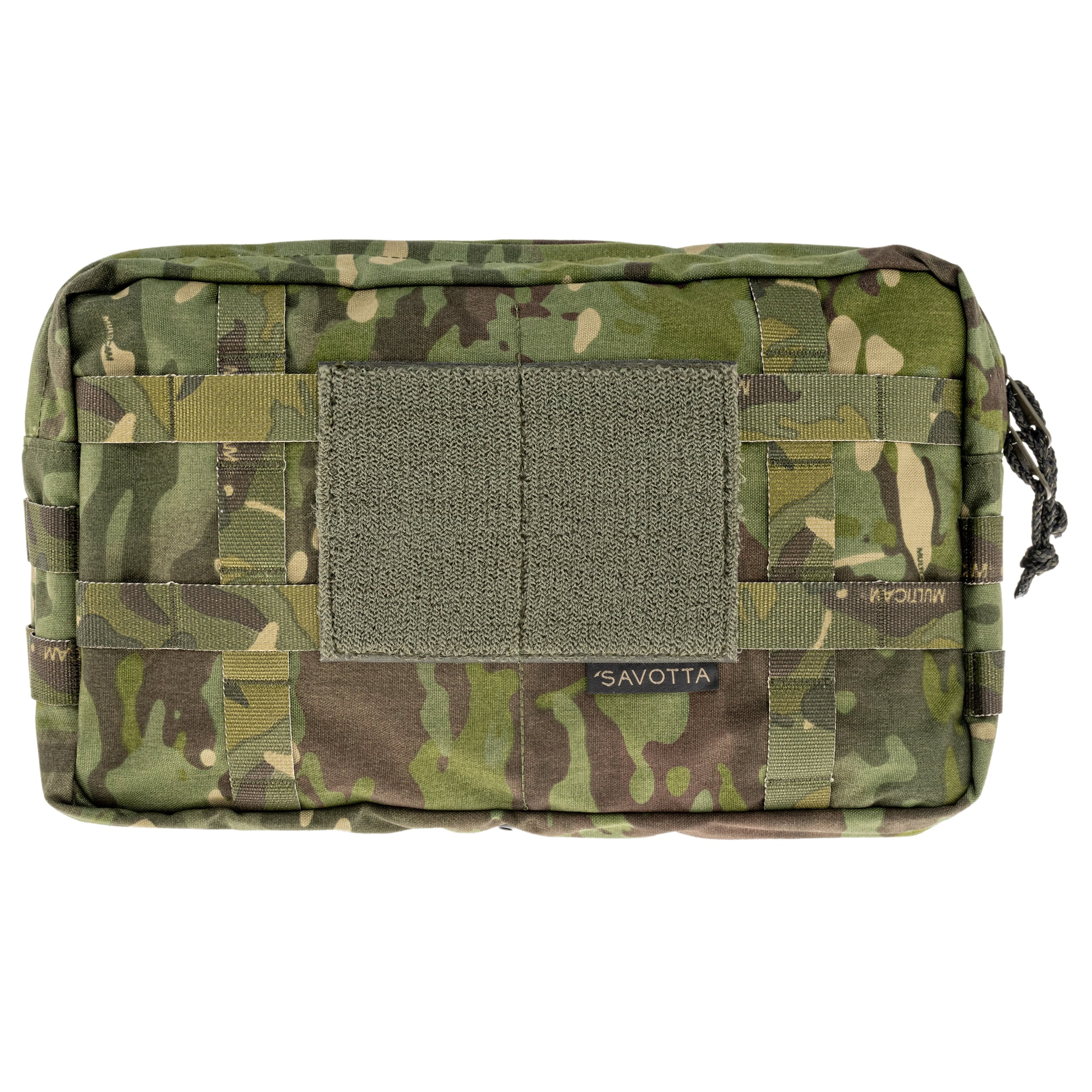 Savotta Askare 7 l Vyölaukku - MultiCam Tropic