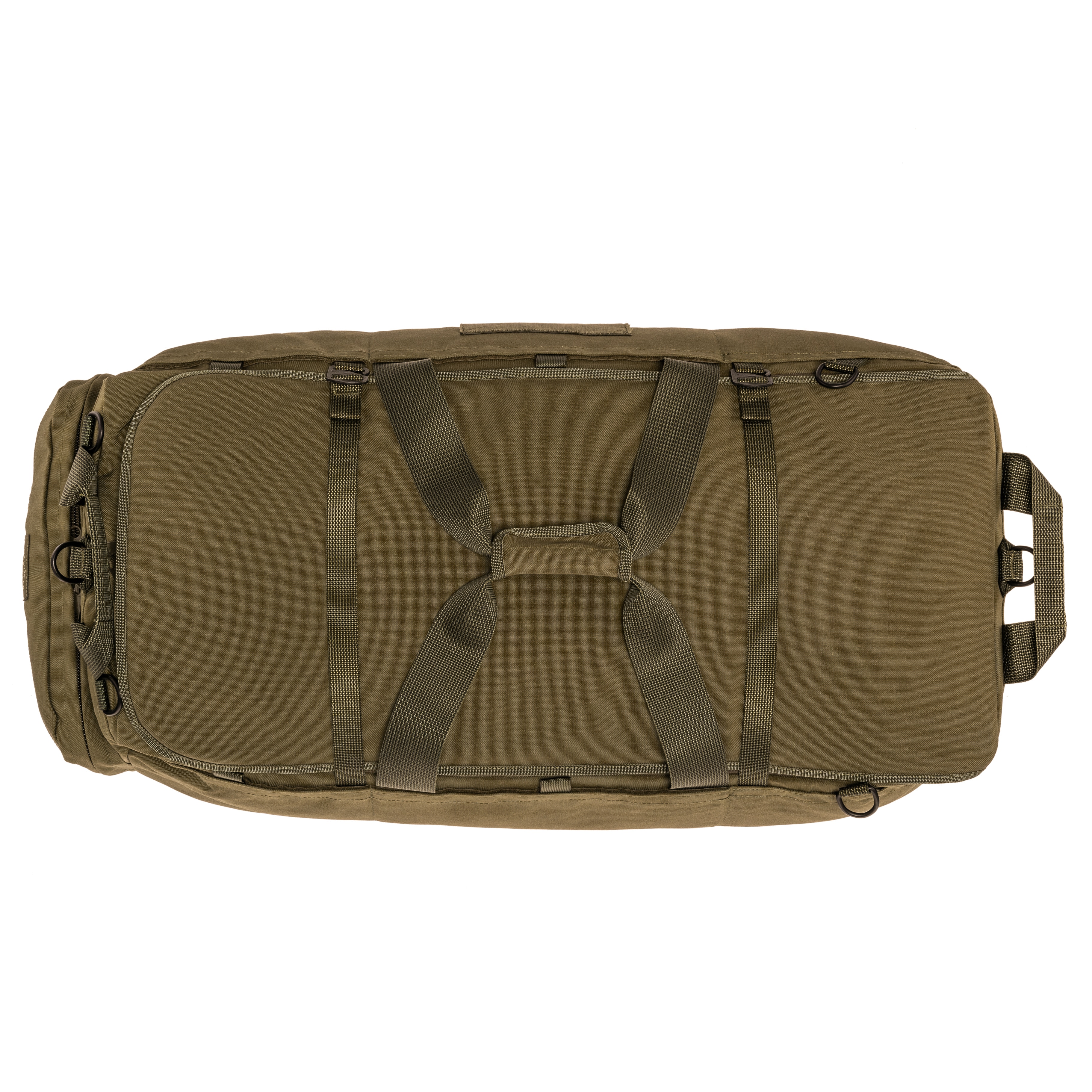 Savotta Keikka 80 l Laukku - Brown