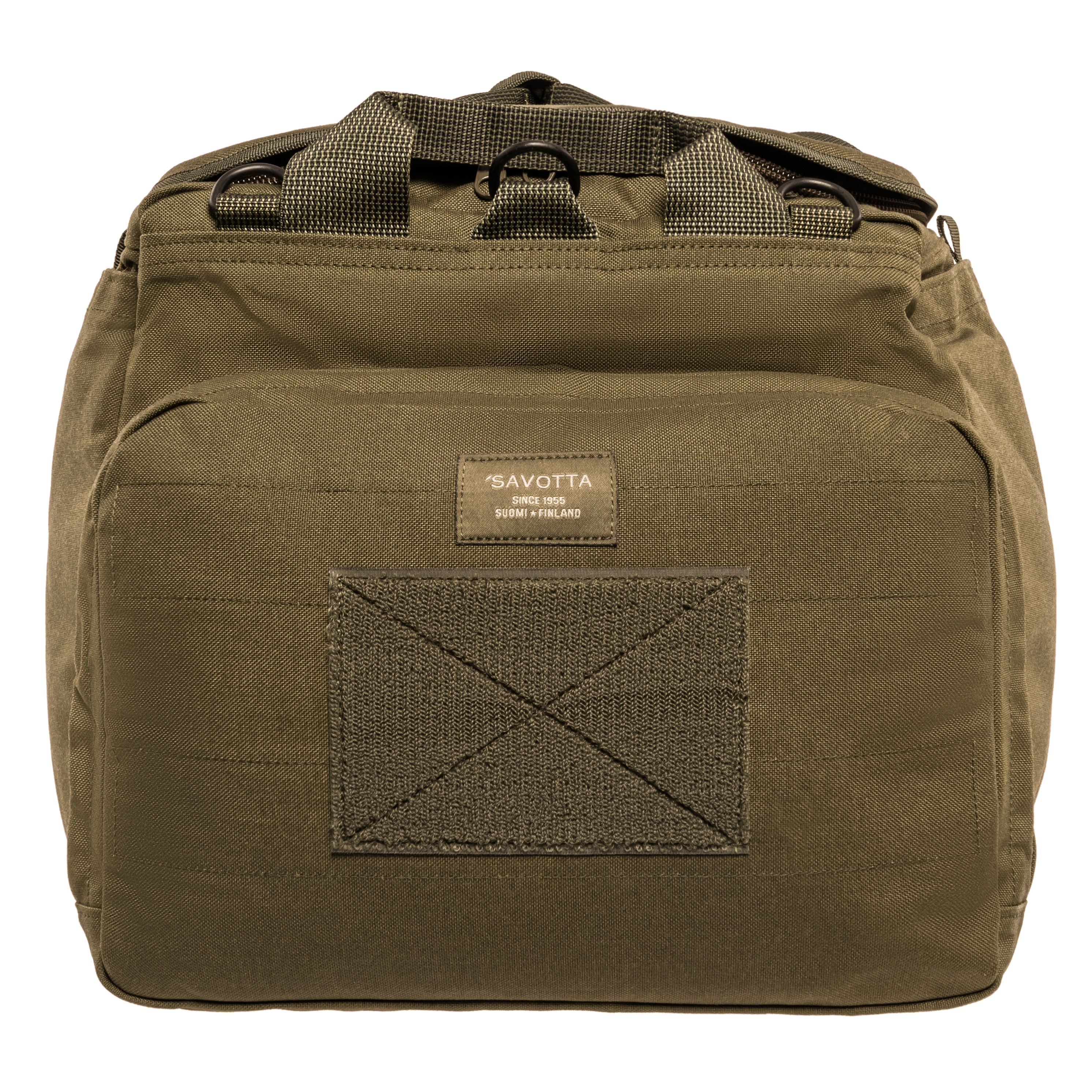 Savotta Keikka 80 l Laukku - Brown