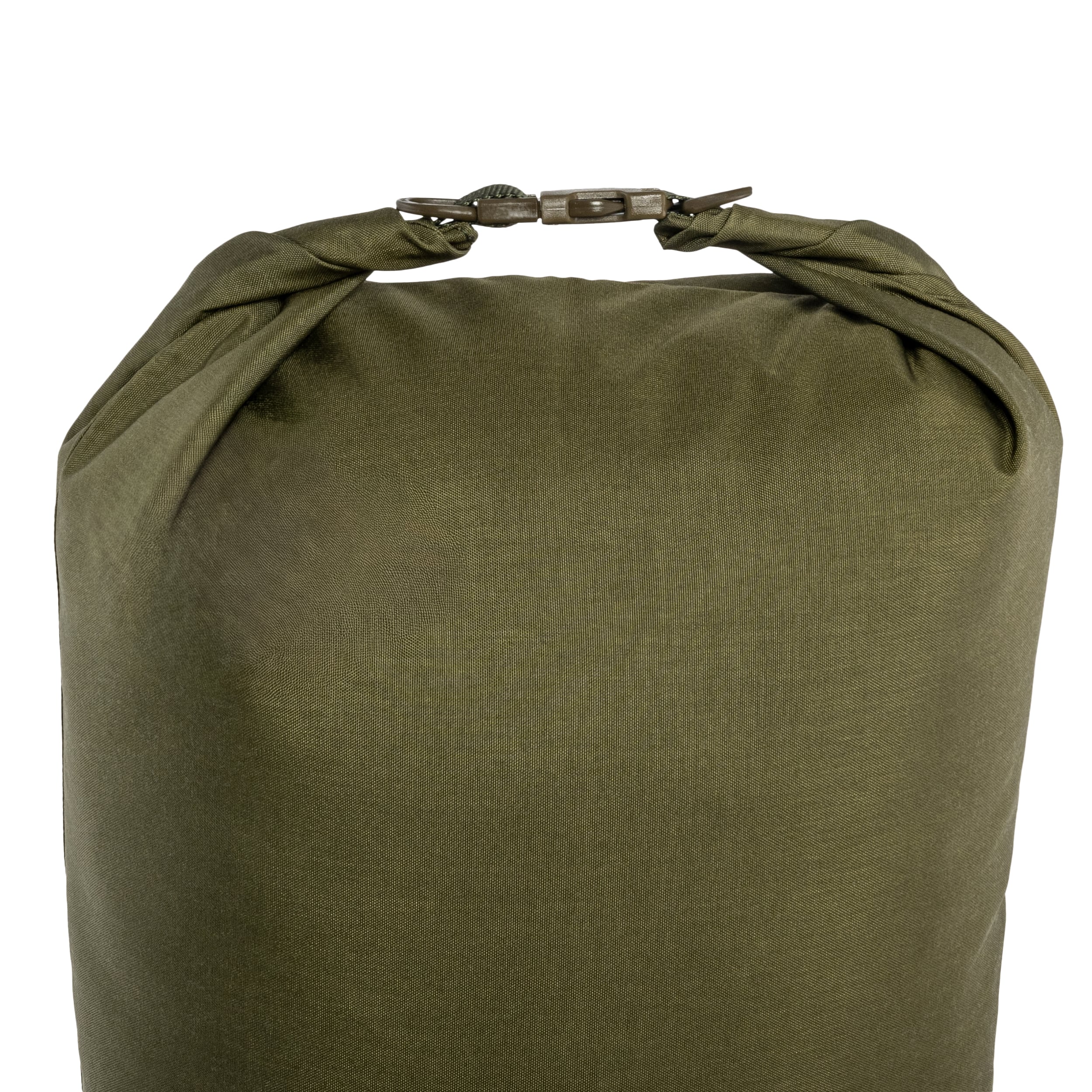 Savotta Stuffsack Rolltop 500D Kuljetuspussi 40 l - Green