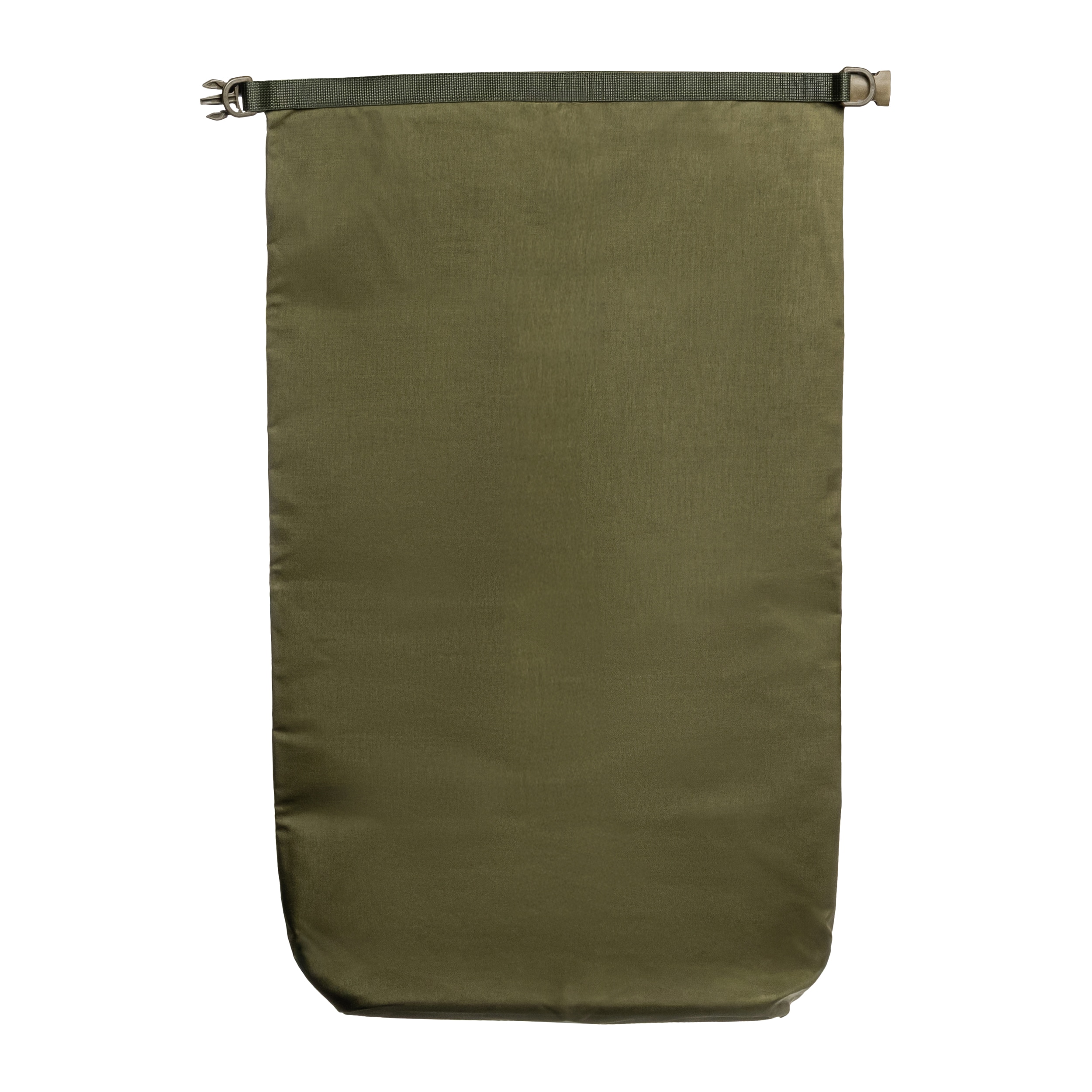 Savotta Stuffsack Rolltop 500D Kuljetuspussi 40 l - Green