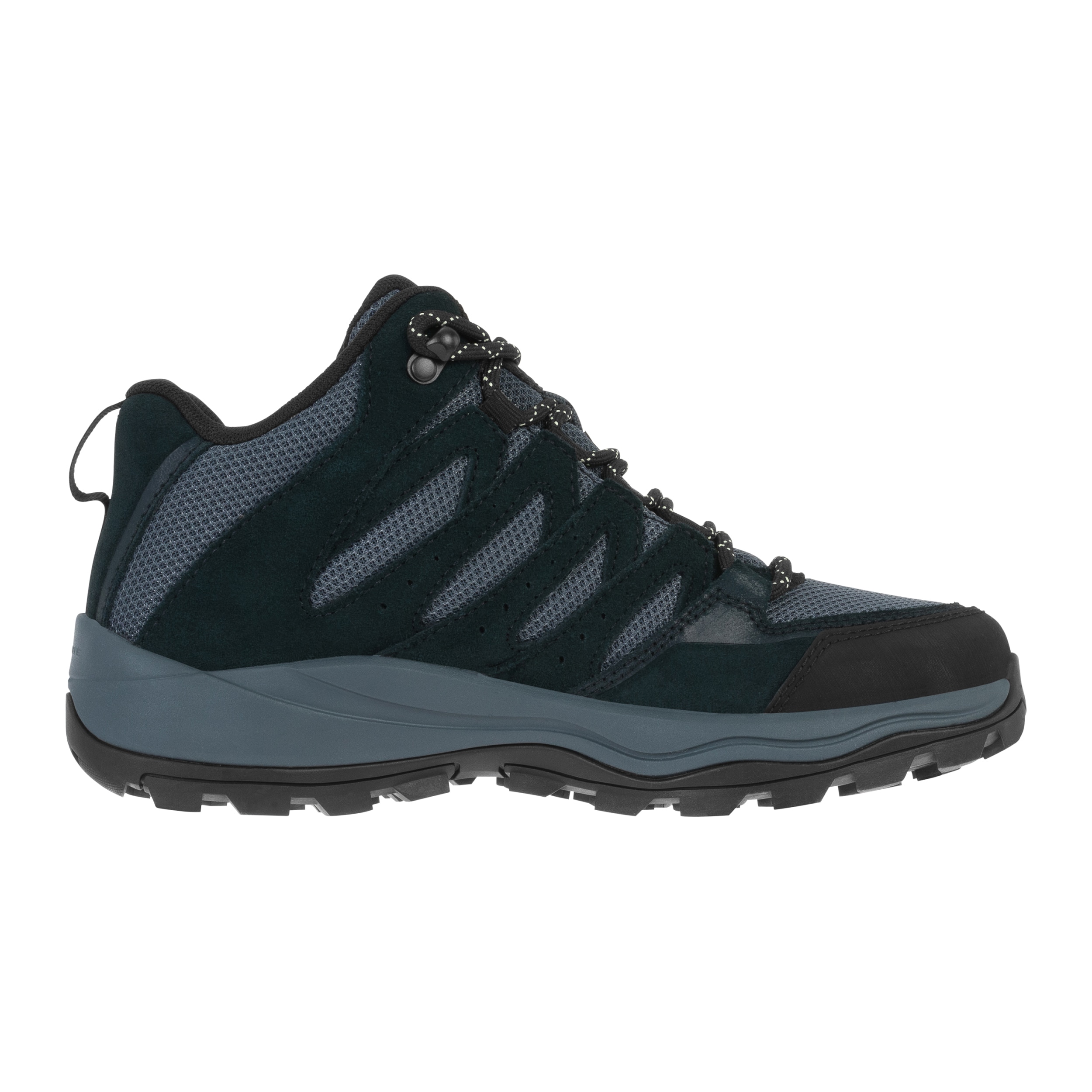 Columbia Redmond IV Waterproof Naisten Kengät - Black/Citron Haze
