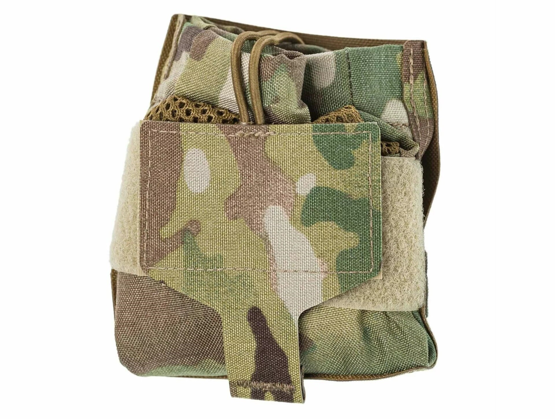 Lindnerhof Dump Pouch Small MX463 - MultiCam