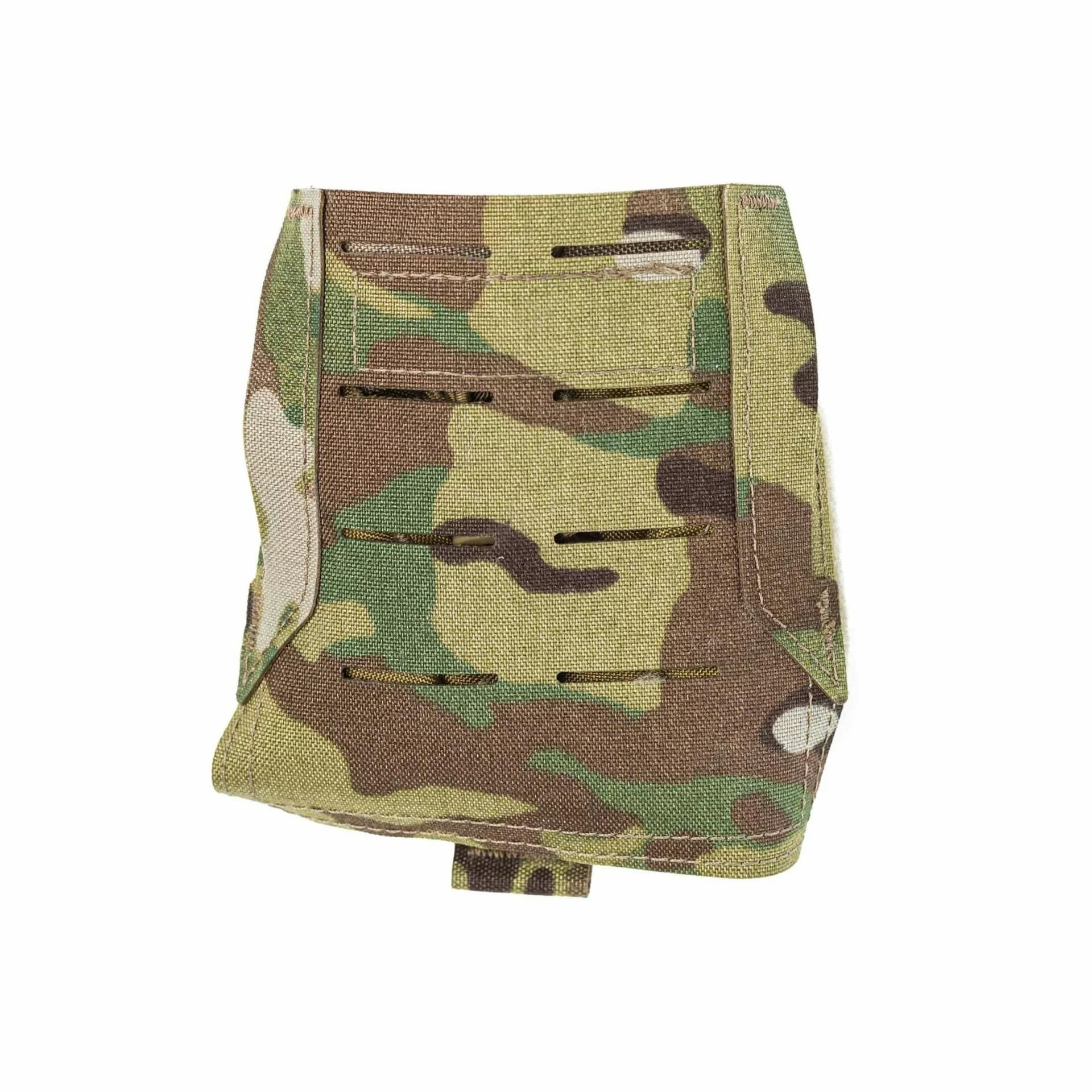 Lindnerhof Dump Pouch Small MX463 - MultiCam