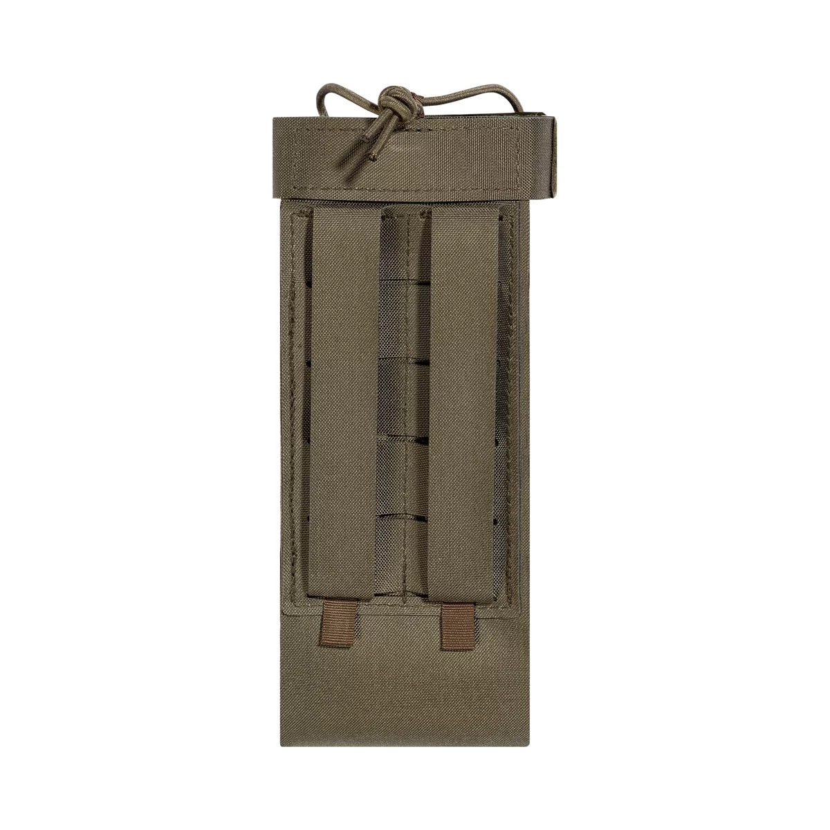 Lindnerhof Radio Pouch Large MX017 Radiotasku - Stone Grey