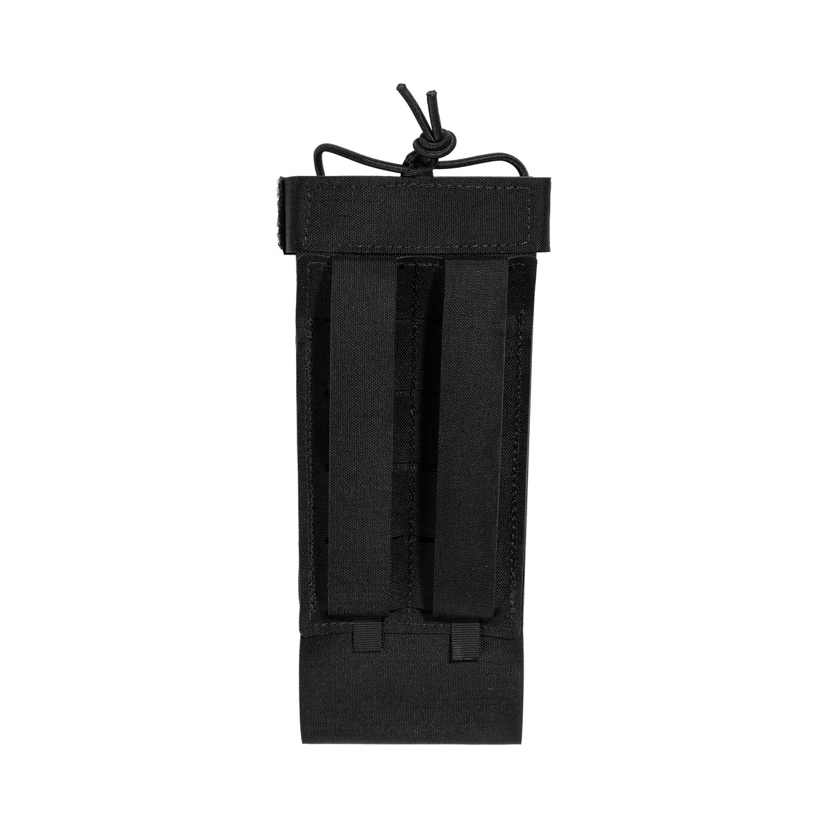 Lindnerhof Radio Pouch Large MX017 Radiotasku - Black