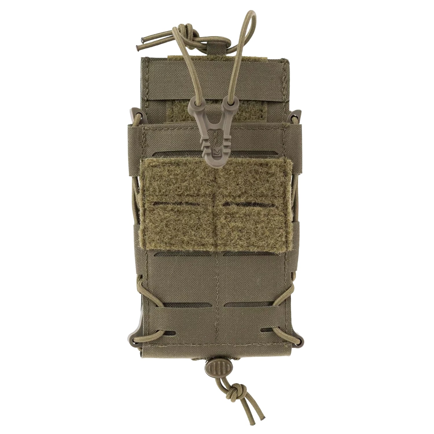 Lindnerhof Multi-Calibre Covered MX922 Lippaanpidike - Stone Grey