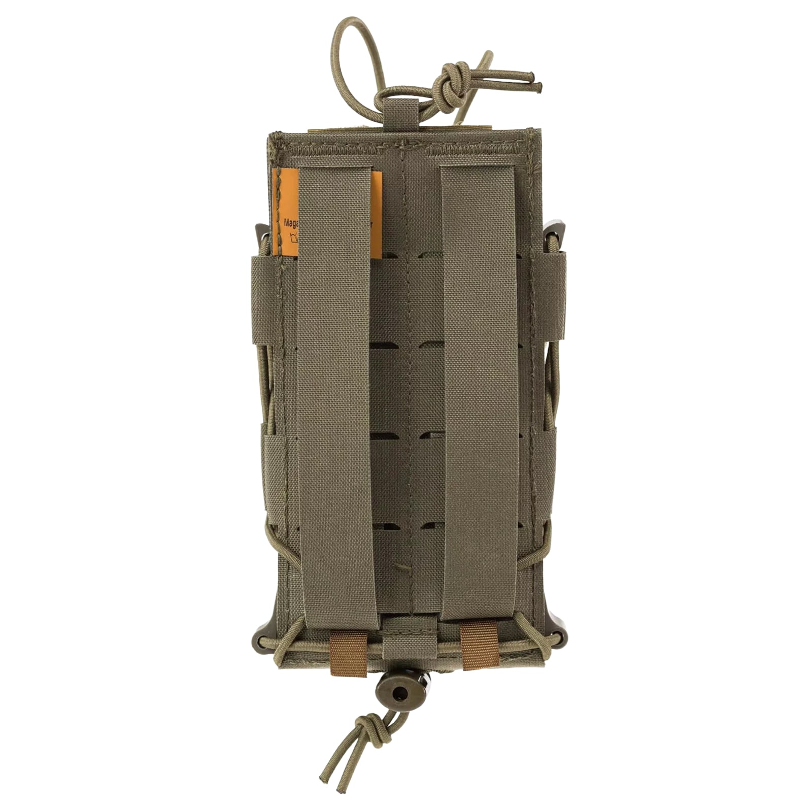 Lindnerhof Multi-Calibre Covered MX922 Lippaanpidike - Stone Grey