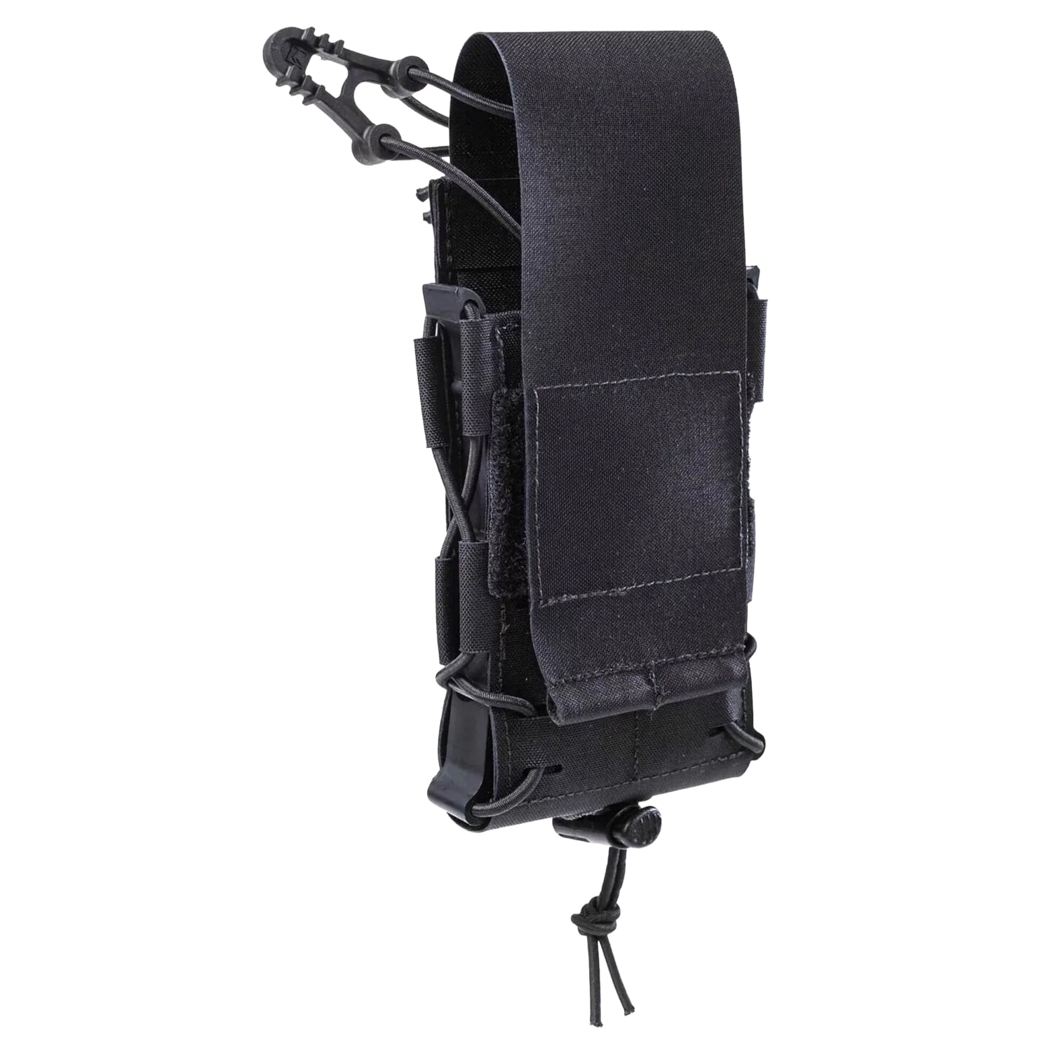 Lindnerhof Multi-Calibre Covered MX922 Lippastasku - Black