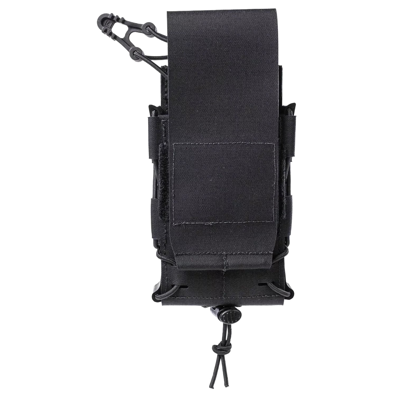 Lindnerhof Multi-Calibre Covered MX922 Lippastasku - Black
