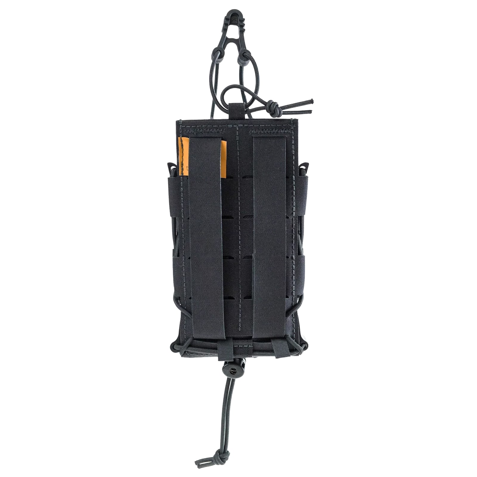 Lindnerhof Multi-Calibre Covered MX922 Lippastasku - Black